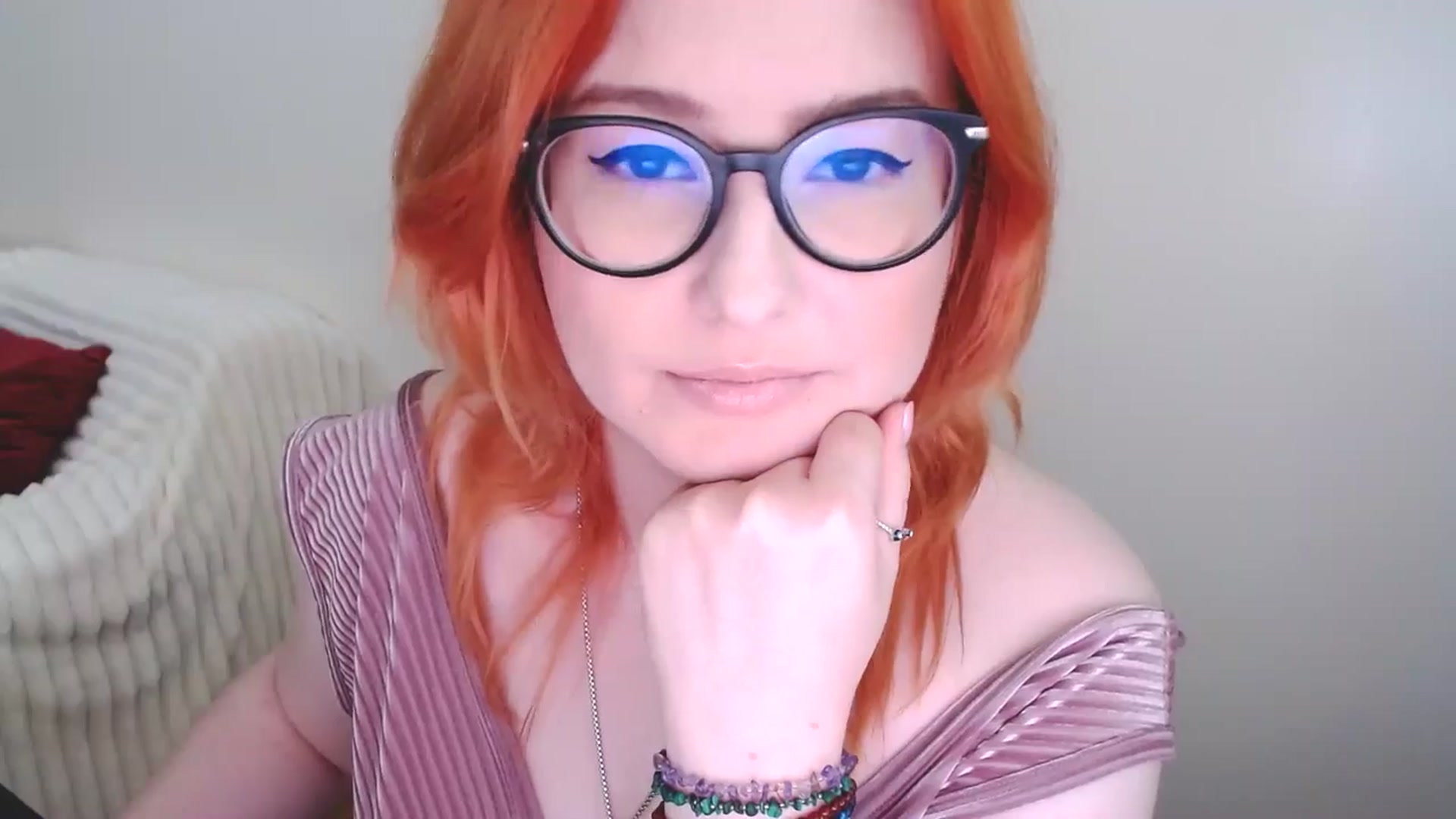 Gallery image thumbnail from EvaStar19's myfreecams stream on, 03/30/2025, 15:12 image 11 of 20