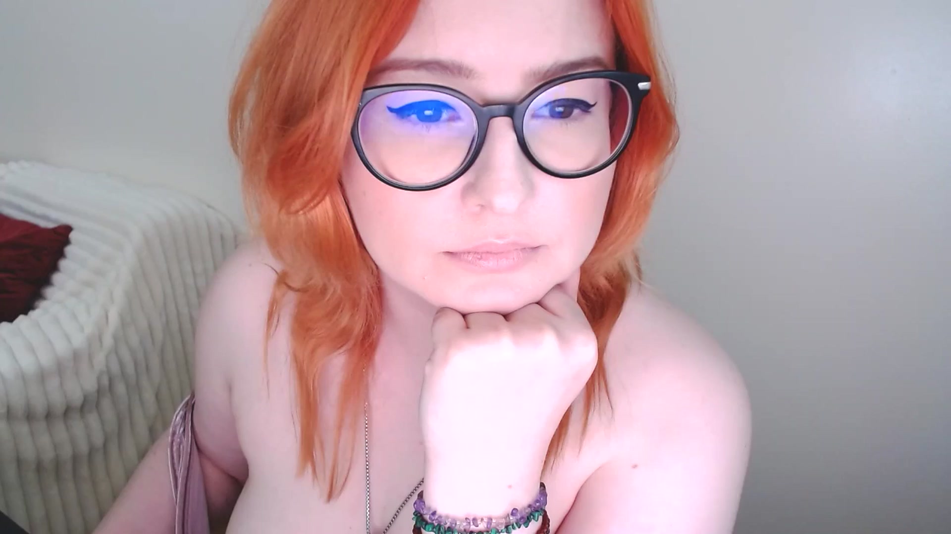 Gallery image thumbnail from EvaStar19's myfreecams stream on, 03/30/2025, 16:10 image 7 of 20
