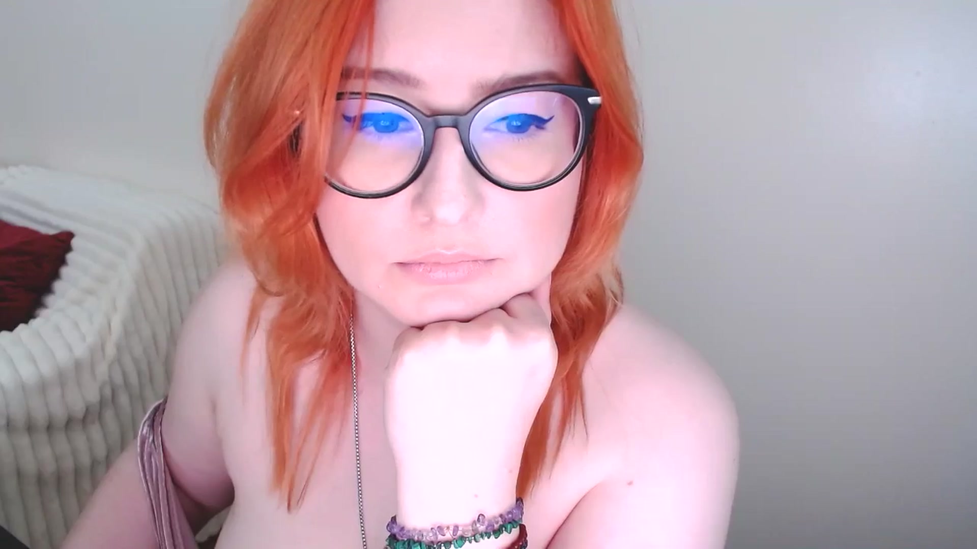 Gallery image thumbnail from EvaStar19's myfreecams stream on, 03/30/2025, 16:10 image 6 of 20