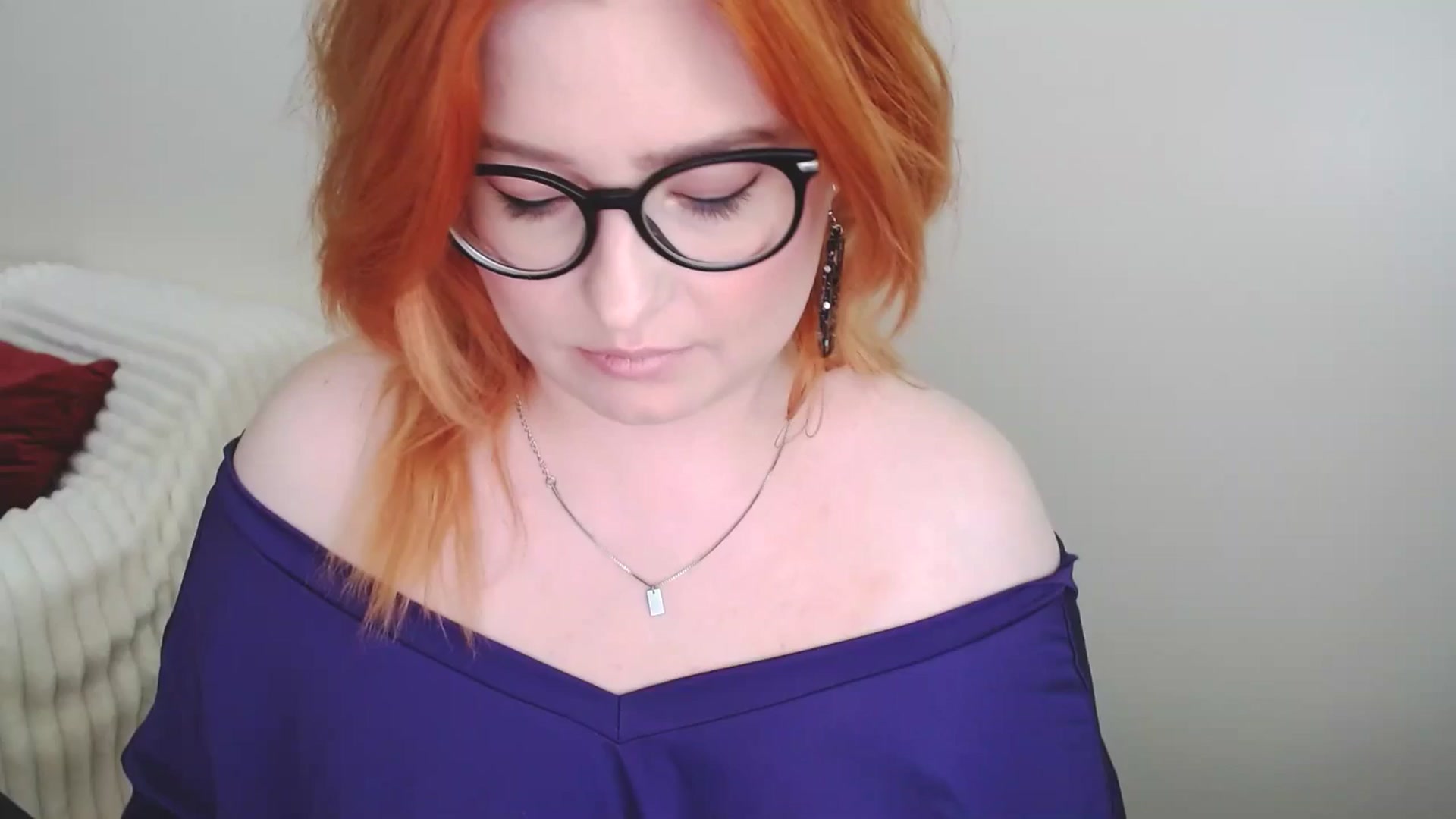 Gallery image thumbnail from EvaStar19's myfreecams stream on, 04/05/2025, 12:23 image 5 of 20