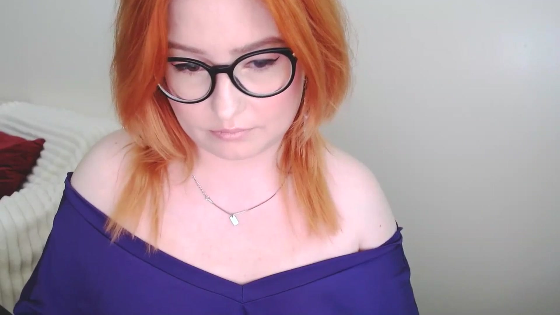 Gallery image thumbnail from EvaStar19's myfreecams stream on, 04/05/2025, 12:23 image 11 of 20