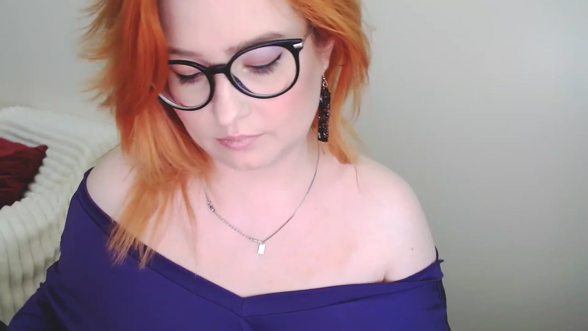 Gallery image thumbnail from EvaStar19's myfreecams stream on, 04/05/2025, 12:23 image 18 of 20