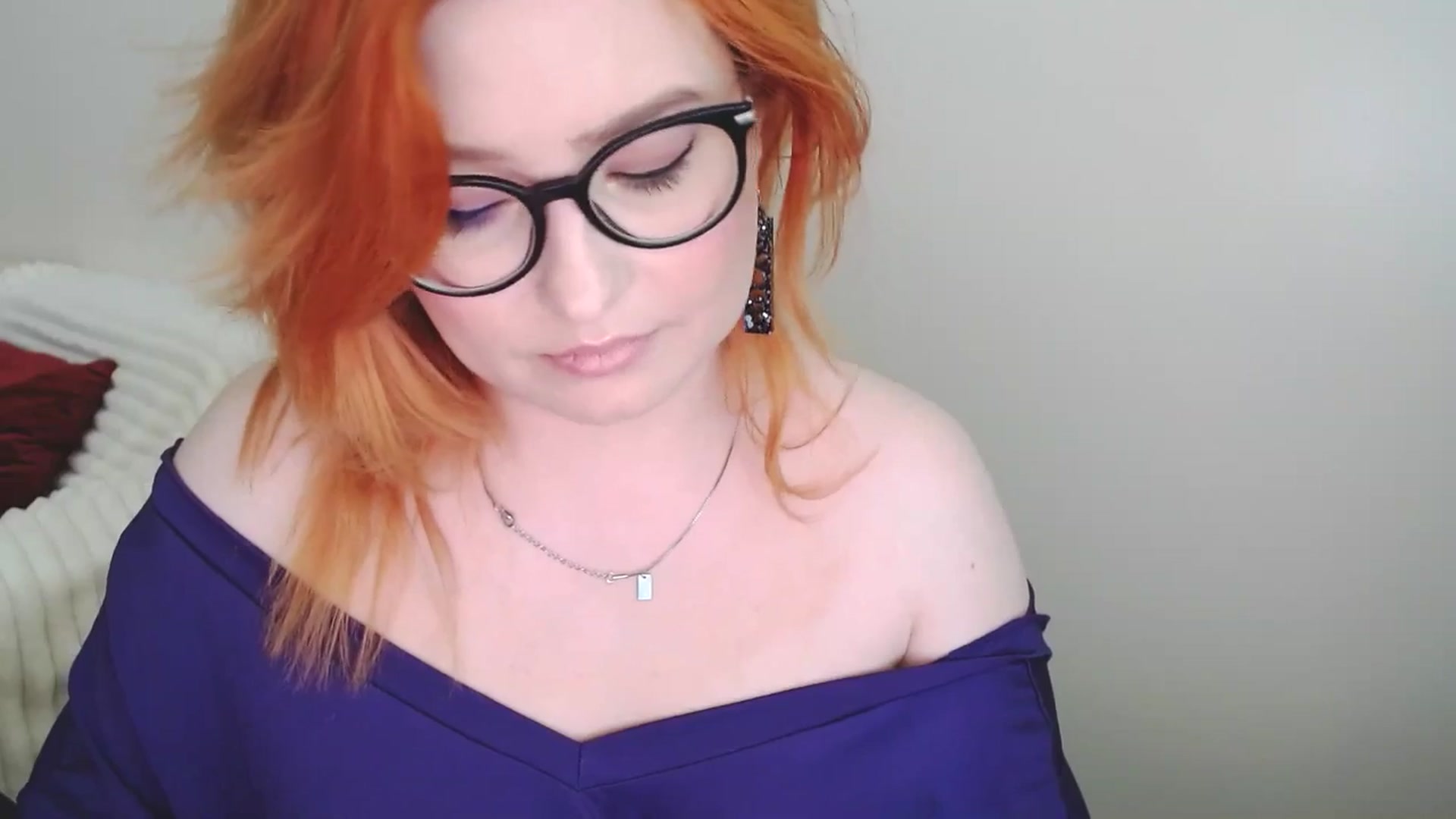 Gallery image thumbnail from EvaStar19's myfreecams stream on, 04/05/2025, 12:23 image 20 of 20