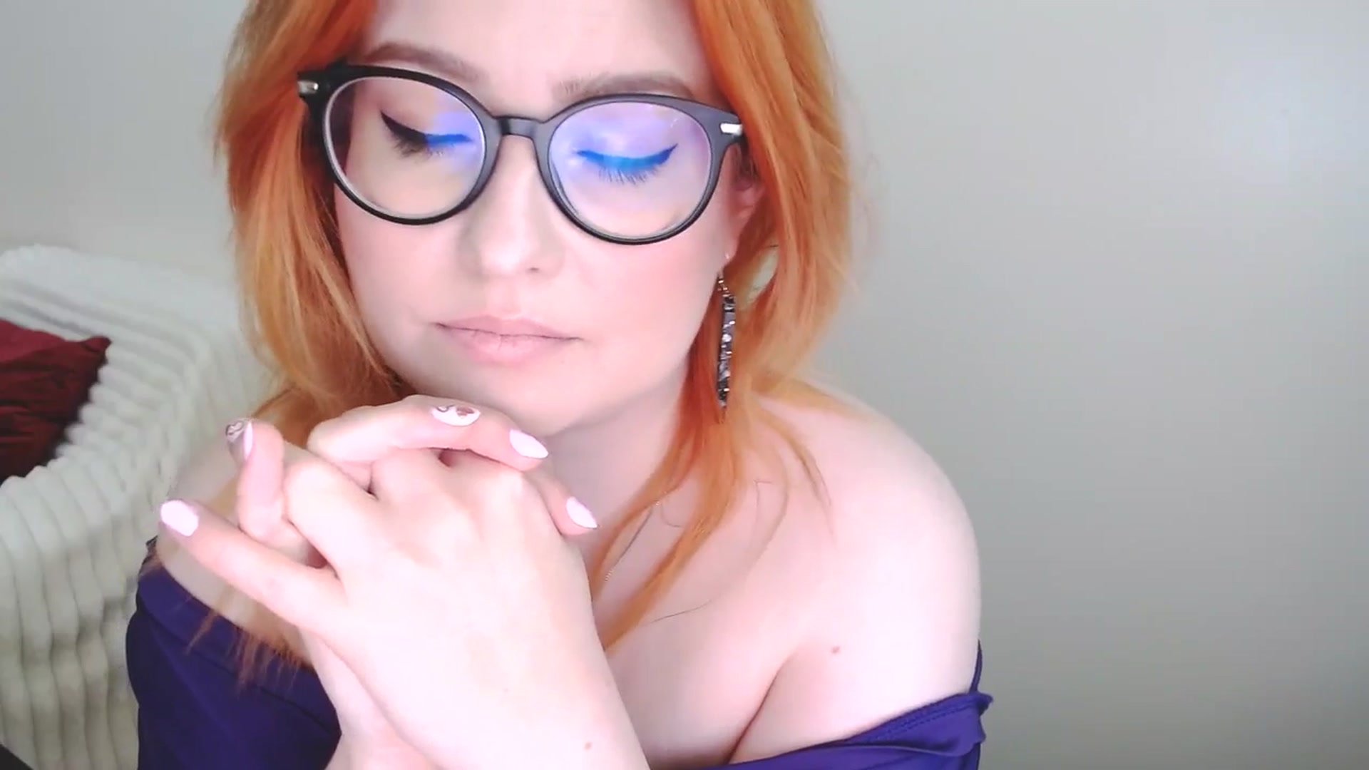 Gallery image thumbnail from EvaStar19's myfreecams stream on, 04/05/2025, 12:23 image 7 of 20