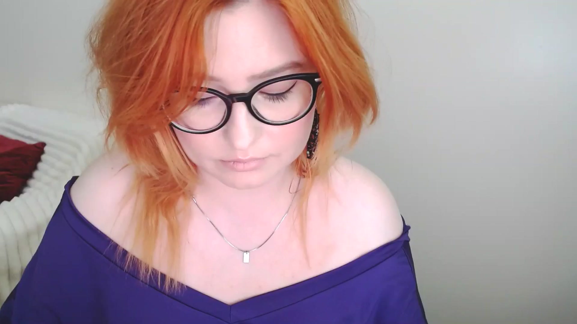 Gallery image thumbnail from EvaStar19's myfreecams stream on, 04/05/2025, 12:23 image 1 of 20