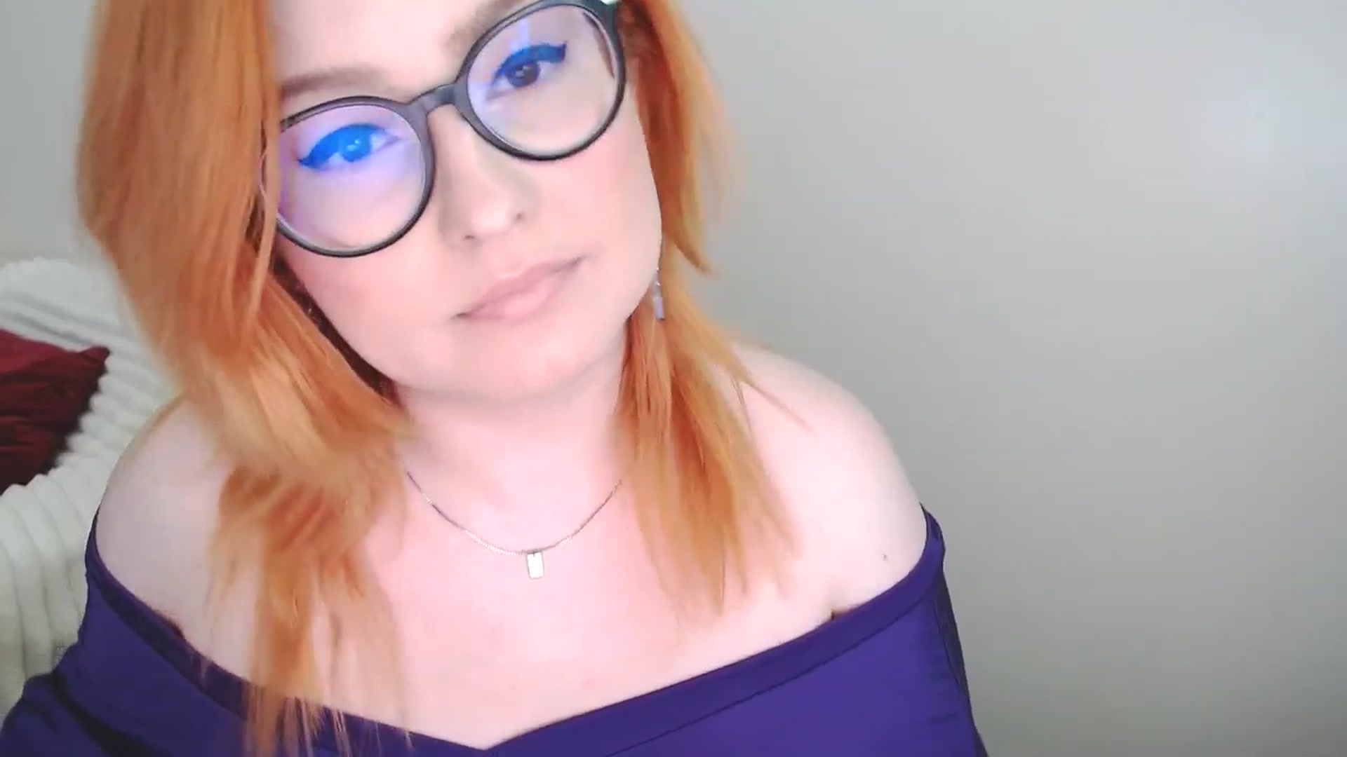 Gallery image thumbnail from EvaStar19's myfreecams stream on, 04/05/2025, 13:31 image 12 of 20