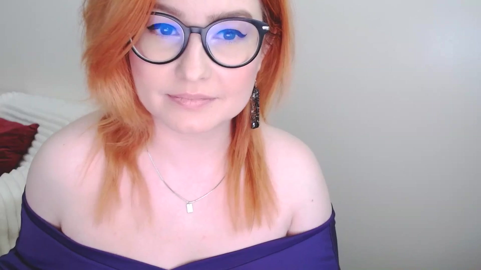 Gallery image thumbnail from EvaStar19's myfreecams stream on, 04/05/2025, 13:31 image 19 of 20