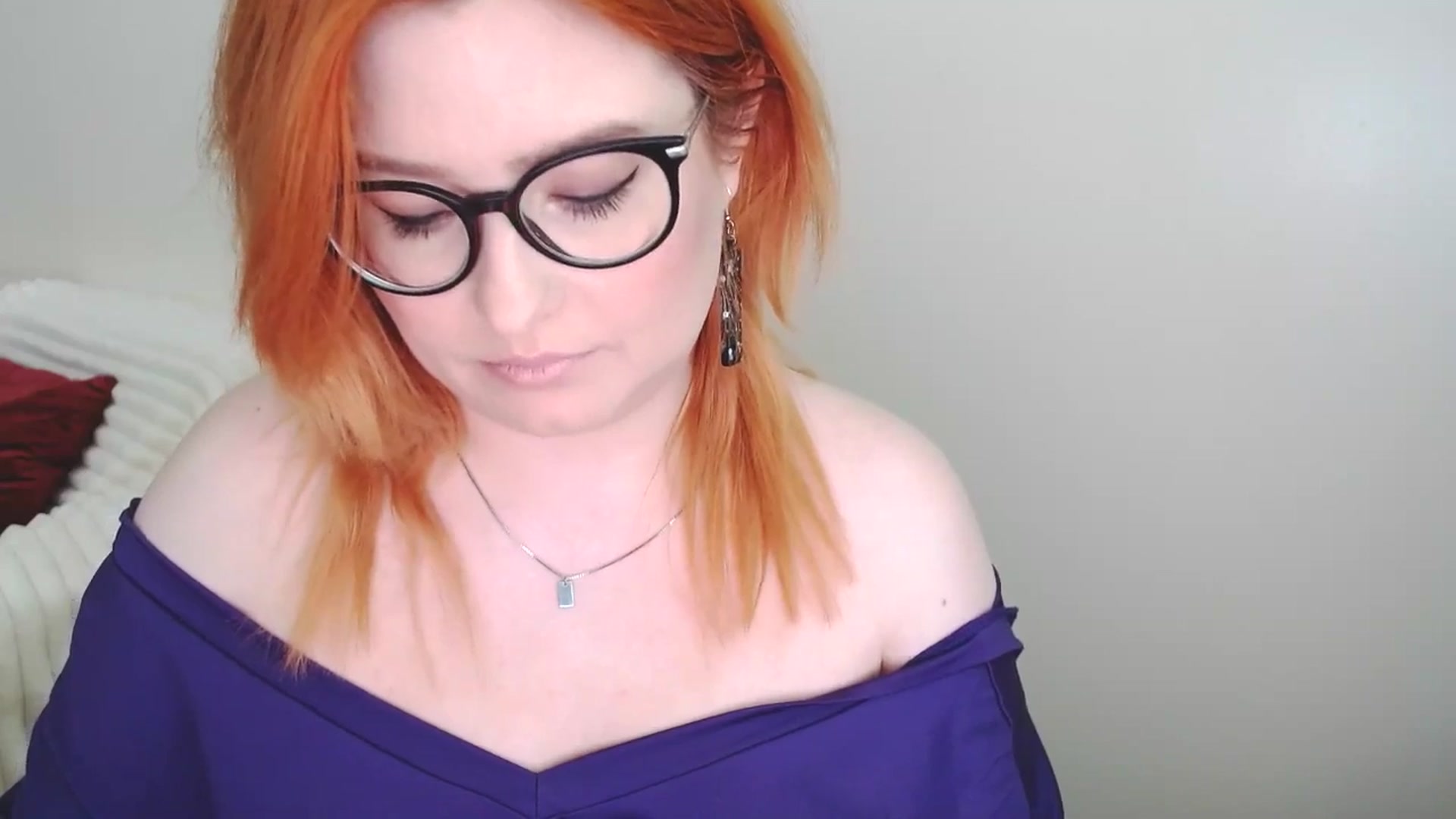 Gallery image thumbnail from EvaStar19's myfreecams stream on, 04/05/2025, 13:31 image 7 of 20