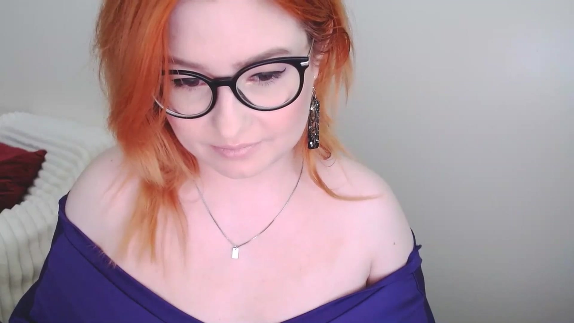 Gallery image thumbnail from EvaStar19's myfreecams stream on, 04/05/2025, 13:31 image 2 of 20