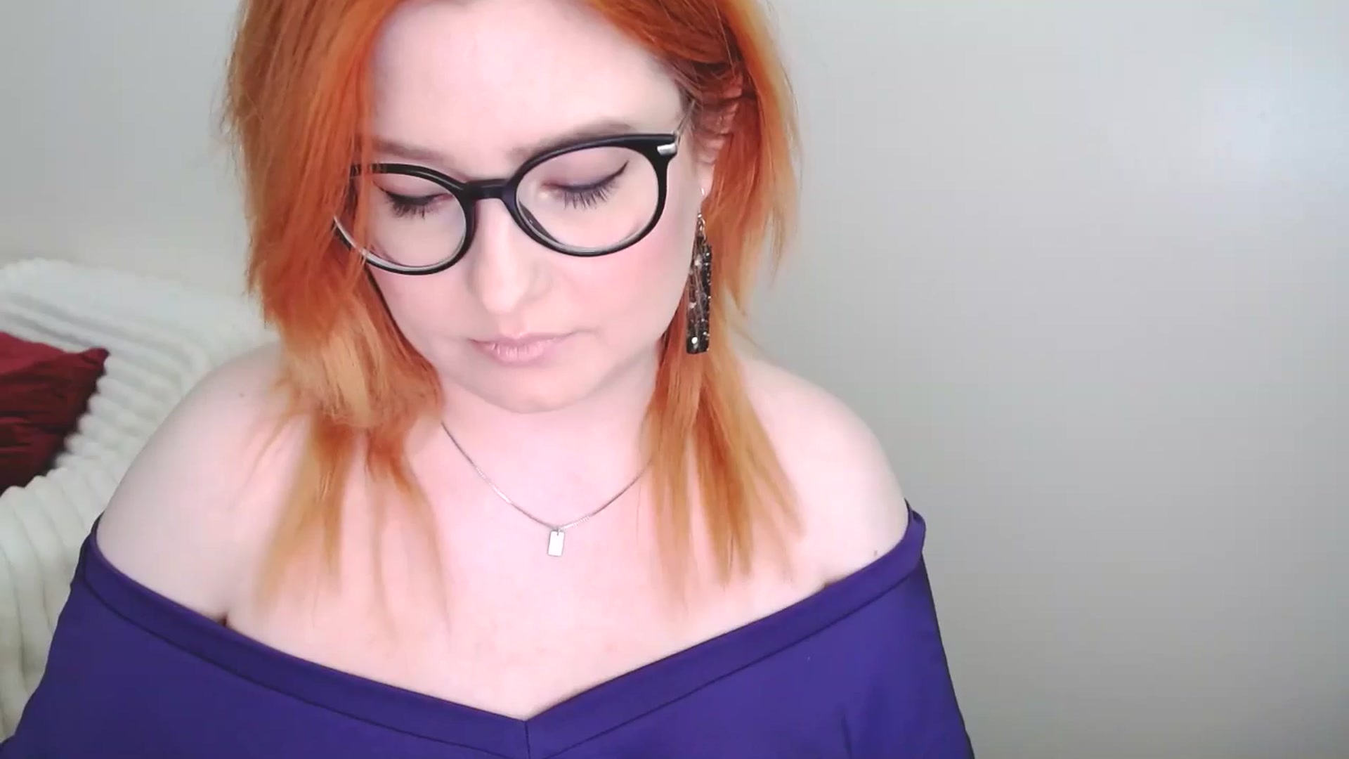 Gallery image thumbnail from EvaStar19's myfreecams stream on, 04/05/2025, 13:31 image 10 of 20