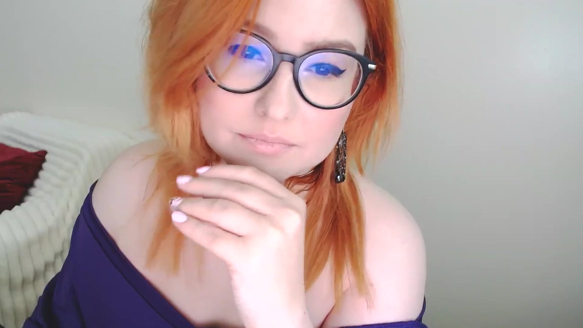 Gallery image thumbnail from EvaStar19's myfreecams stream on, 04/05/2025, 13:31 image 4 of 20