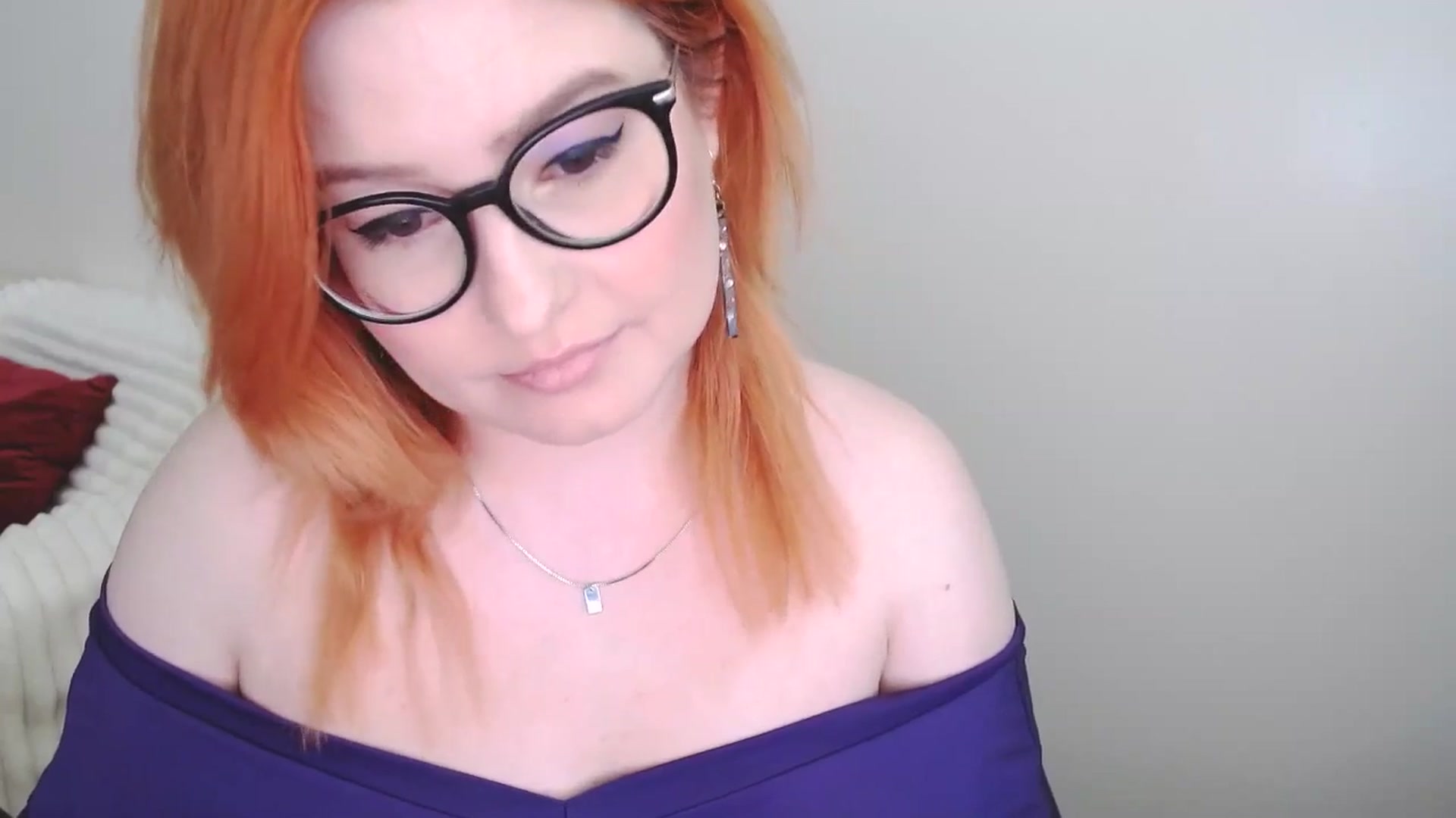 Gallery image thumbnail from EvaStar19's myfreecams stream on, 04/05/2025, 13:31 image 20 of 20