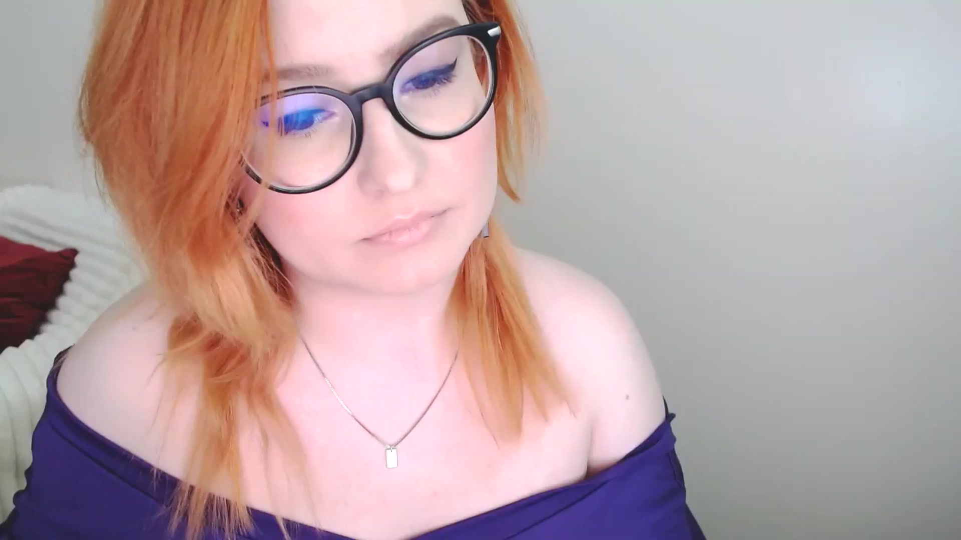 Gallery image thumbnail from EvaStar19's myfreecams stream on, 04/05/2025, 13:31 image 5 of 20