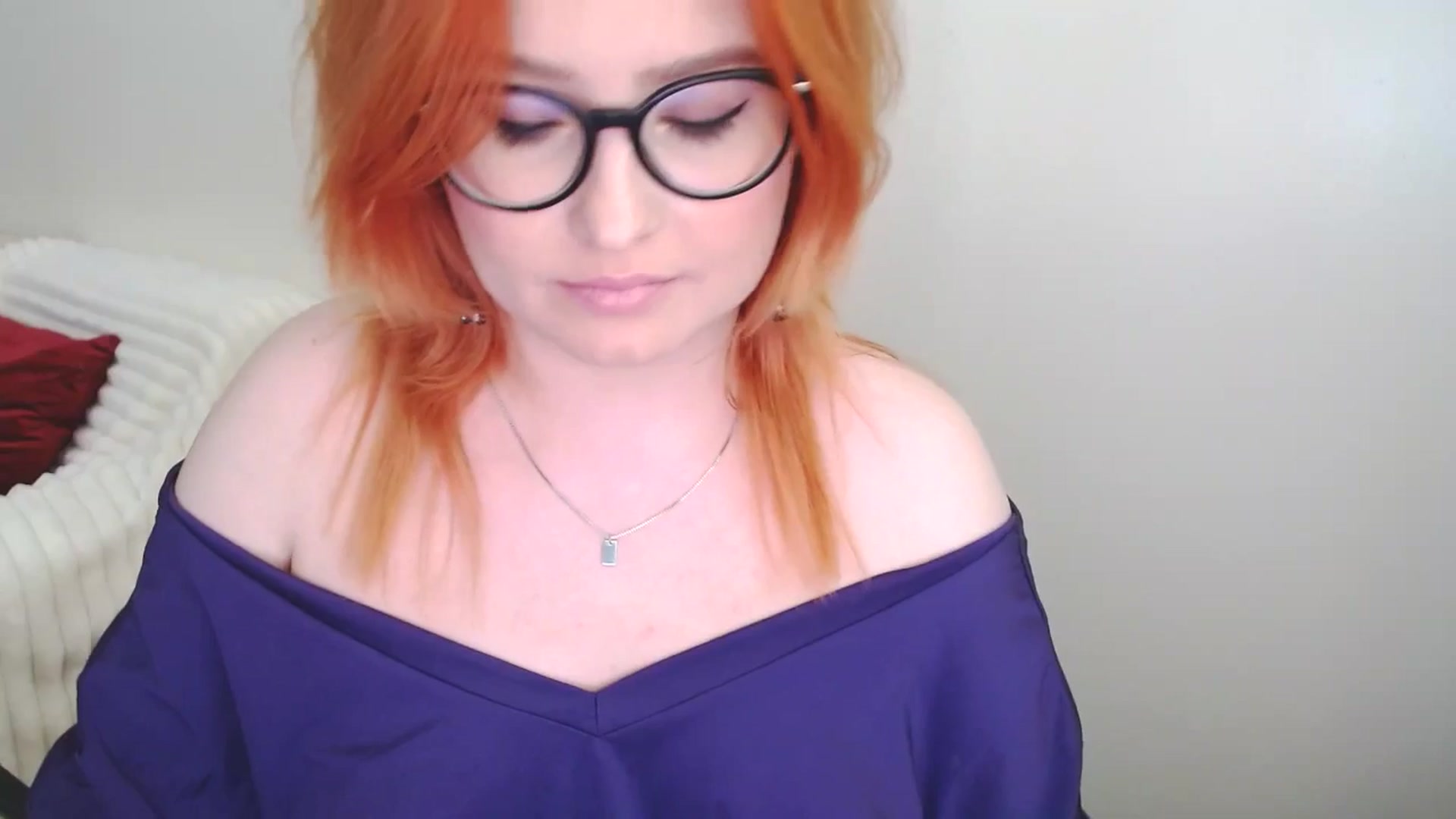 Gallery image thumbnail from EvaStar19's myfreecams stream on, 04/05/2025, 14:41 image 14 of 20