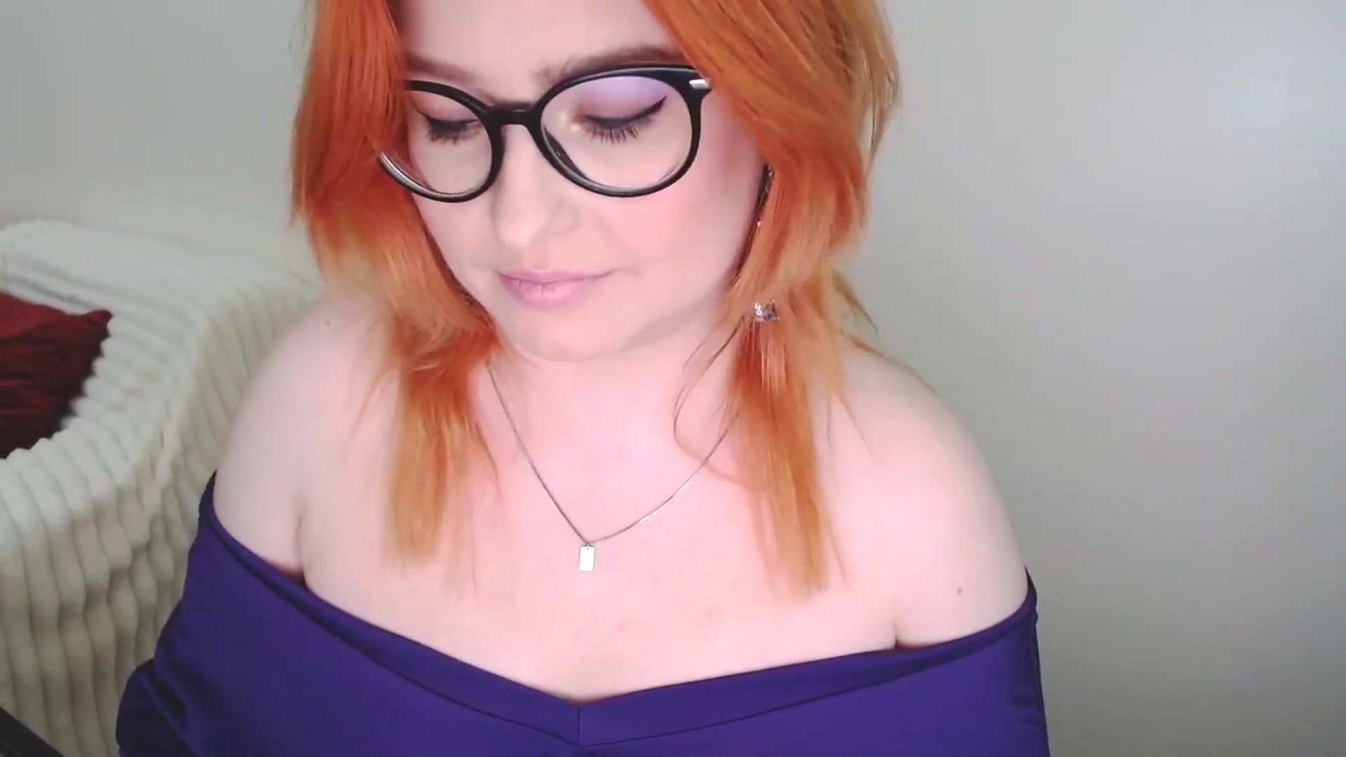 Gallery image thumbnail from EvaStar19's myfreecams stream on, 04/05/2025, 14:41 image 17 of 20