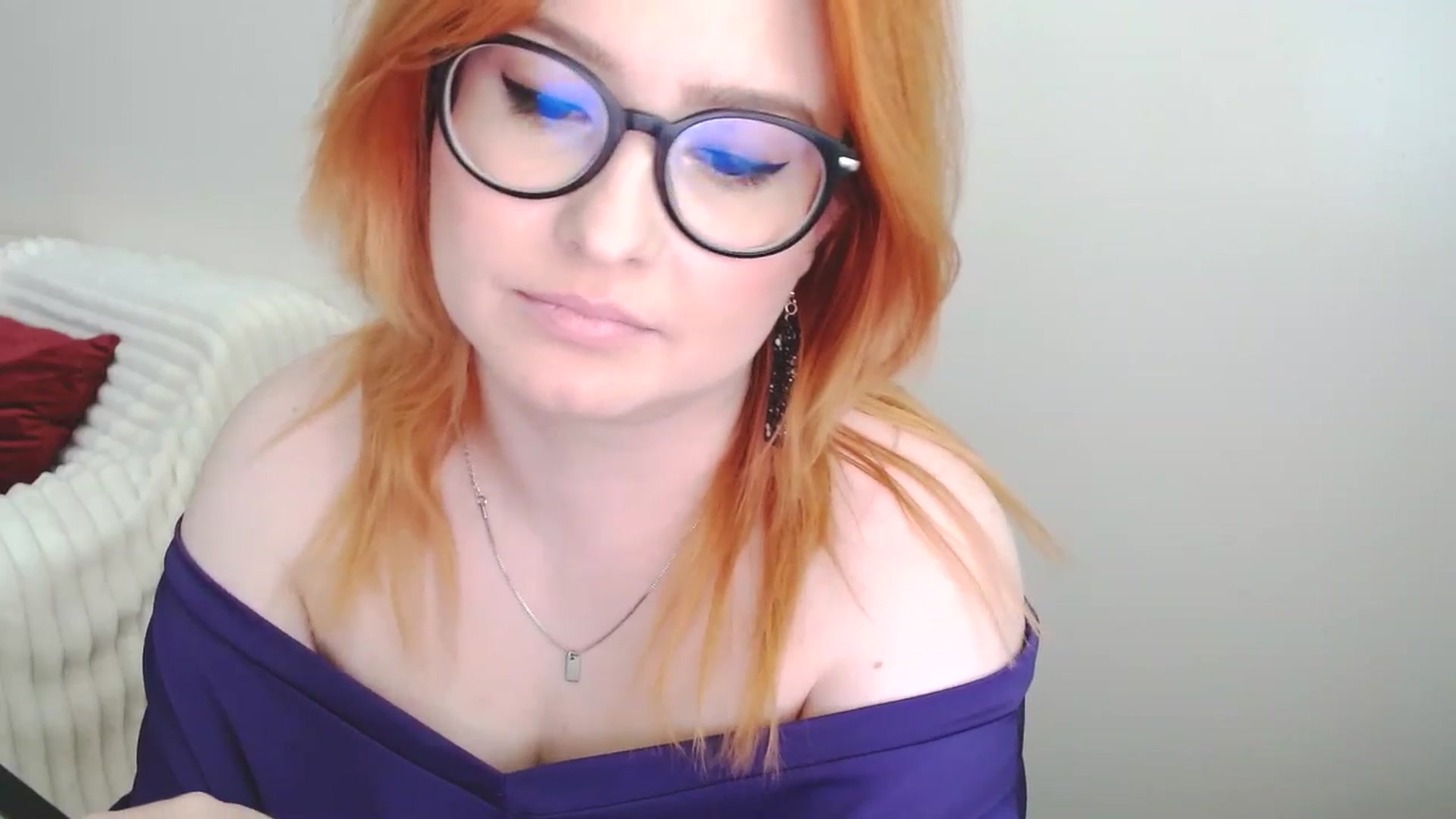 Gallery image thumbnail from EvaStar19's myfreecams stream on, 04/05/2025, 14:41 image 6 of 20
