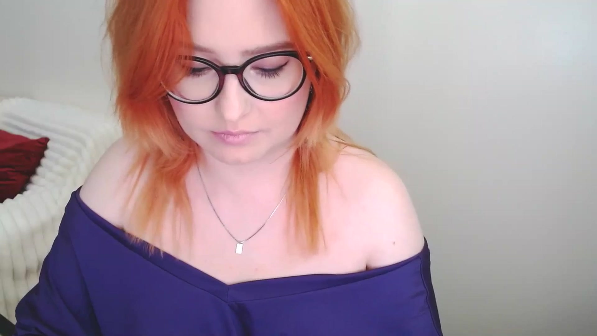 Gallery image thumbnail from EvaStar19's myfreecams stream on, 04/05/2025, 14:41 image 11 of 20