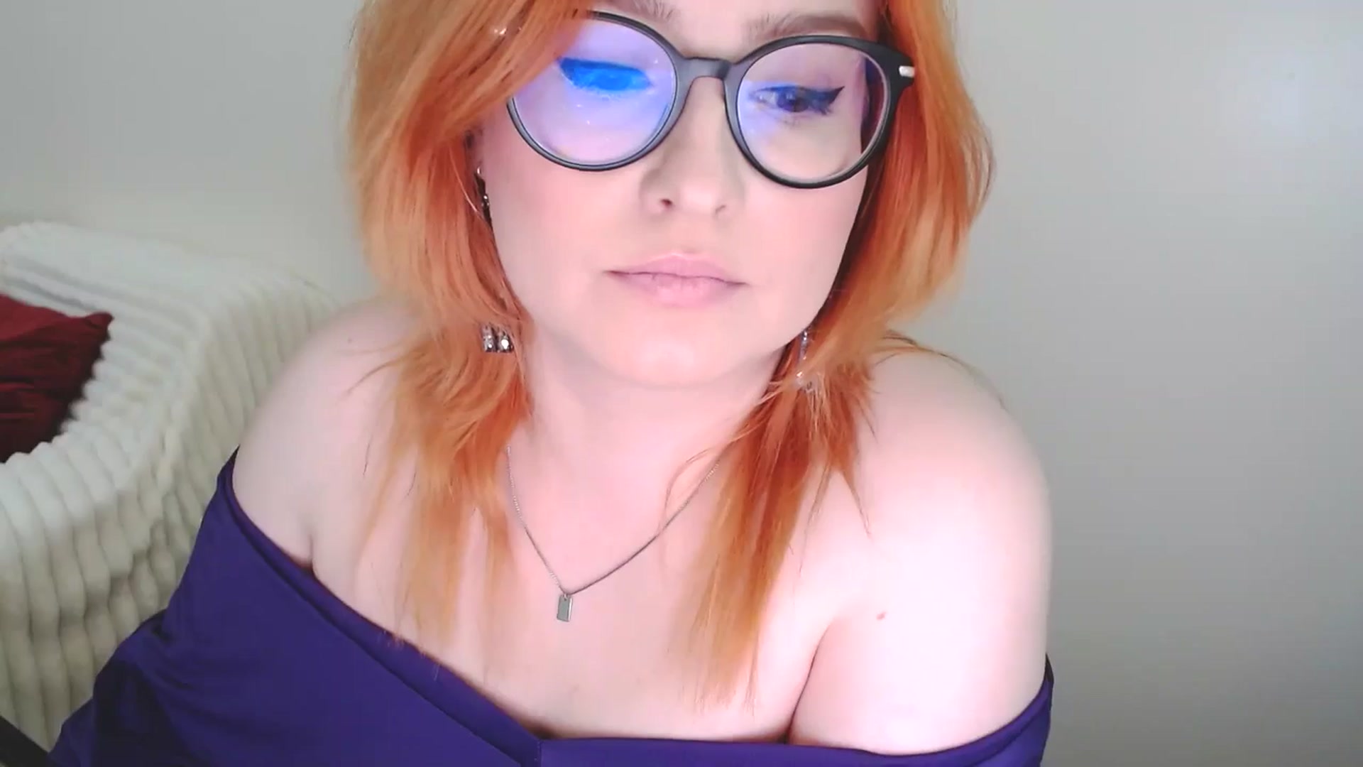 Gallery image thumbnail from EvaStar19's myfreecams stream on, 04/05/2025, 14:41 image 18 of 20