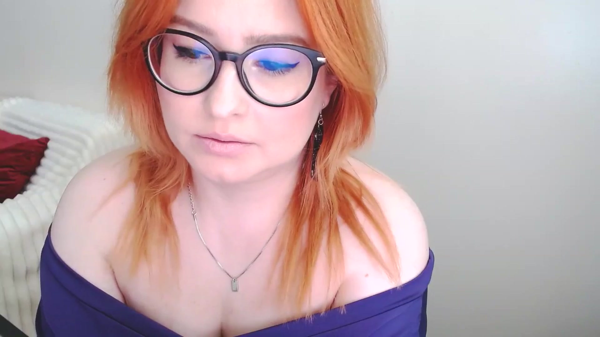 Gallery image thumbnail from EvaStar19's myfreecams stream on, 04/05/2025, 14:41 image 5 of 20