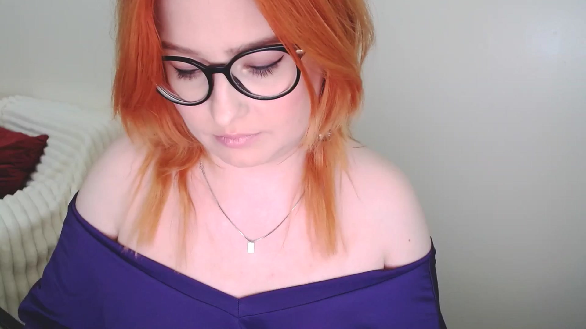 Gallery image thumbnail from EvaStar19's myfreecams stream on, 04/05/2025, 14:41 image 20 of 20