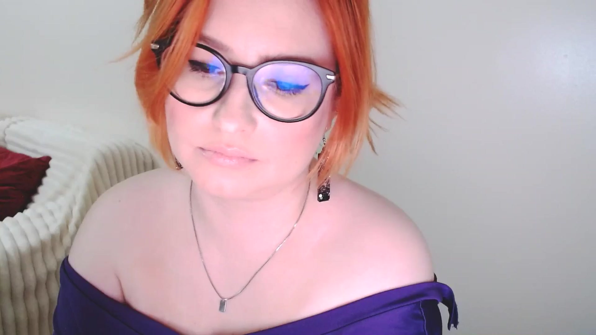 Gallery image thumbnail from EvaStar19's myfreecams stream on, 04/05/2025, 16:17 image 4 of 20