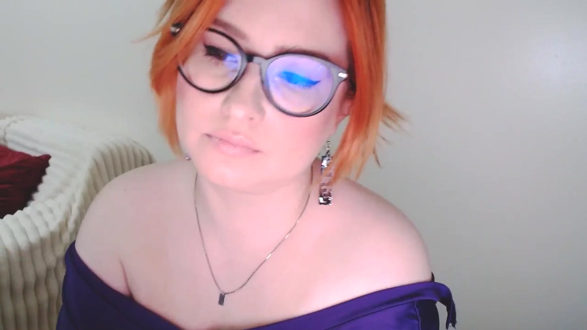 Gallery image thumbnail from EvaStar19's myfreecams stream on, 04/05/2025, 16:17 image 2 of 20