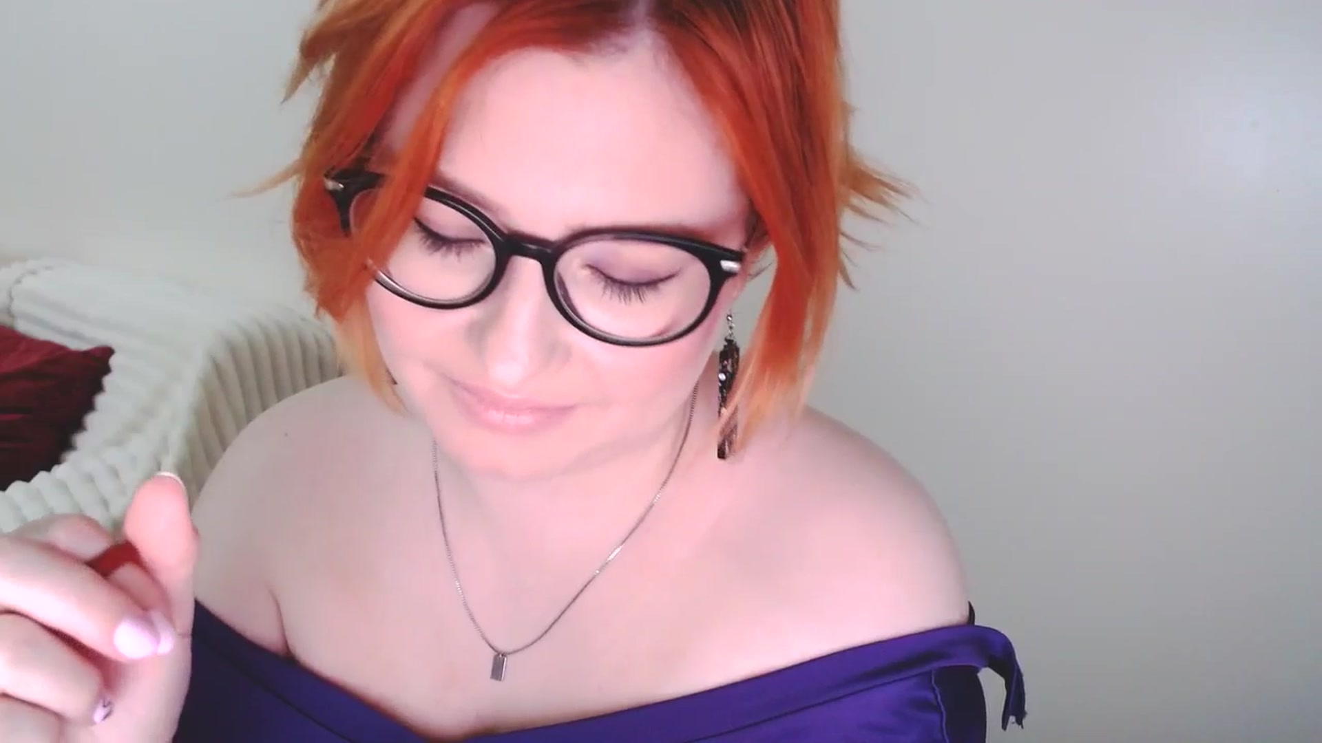 Gallery image thumbnail from EvaStar19's myfreecams stream on, 04/05/2025, 16:17 image 3 of 20