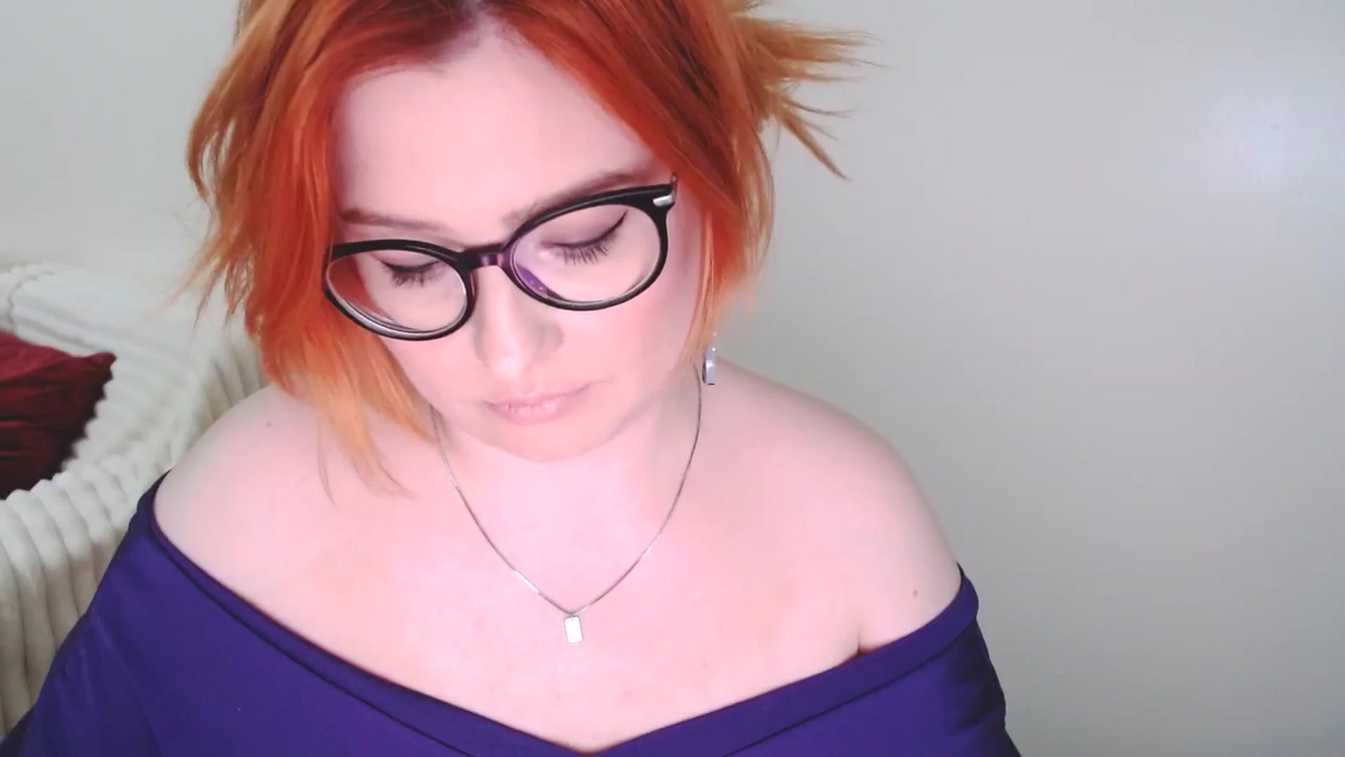 Gallery image thumbnail from EvaStar19's myfreecams stream on, 04/05/2025, 16:17 image 9 of 20