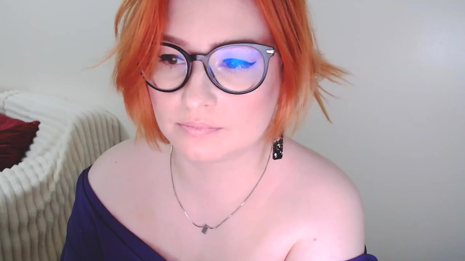 Gallery image thumbnail from EvaStar19's myfreecams stream on, 04/05/2025, 16:17 image 20 of 20