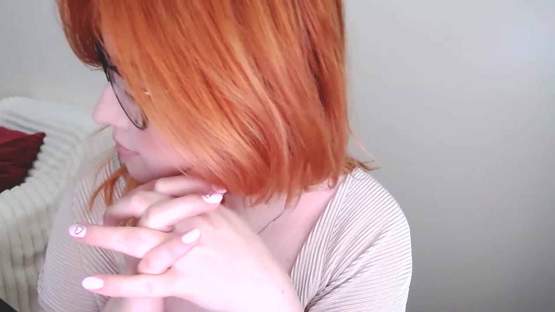 Gallery image thumbnail from EvaStar19's myfreecams stream on, 04/10/2025, 12:10 image 7 of 20