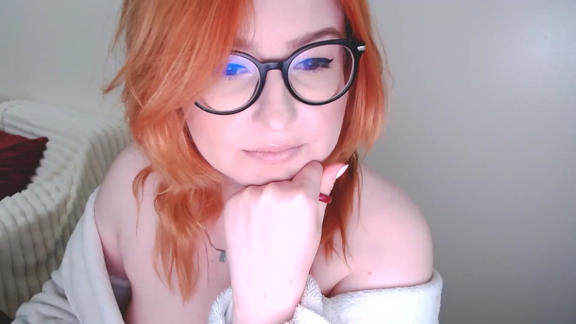 Gallery image thumbnail from EvaStar19's myfreecams stream on, 04/10/2025, 12:40 image 8 of 20