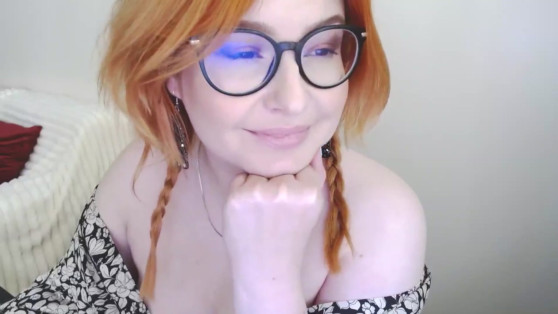 Gallery image thumbnail from EvaStar19's myfreecams stream on, 04/13/2025, 16:20 image 5 of 20