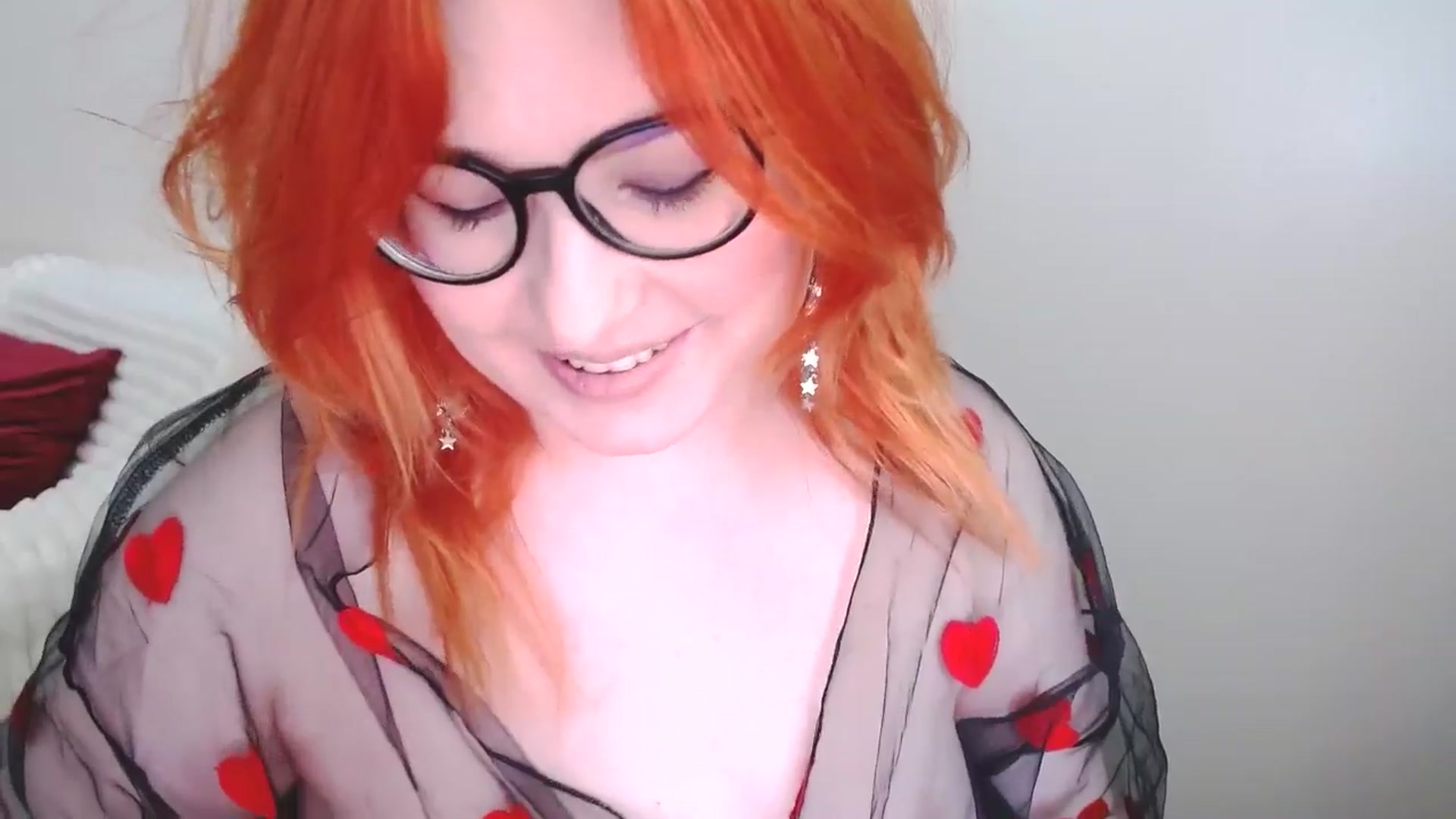 Gallery image thumbnail from EvaStar19's myfreecams stream on, 04/26/2025, 12:24 image 14 of 20