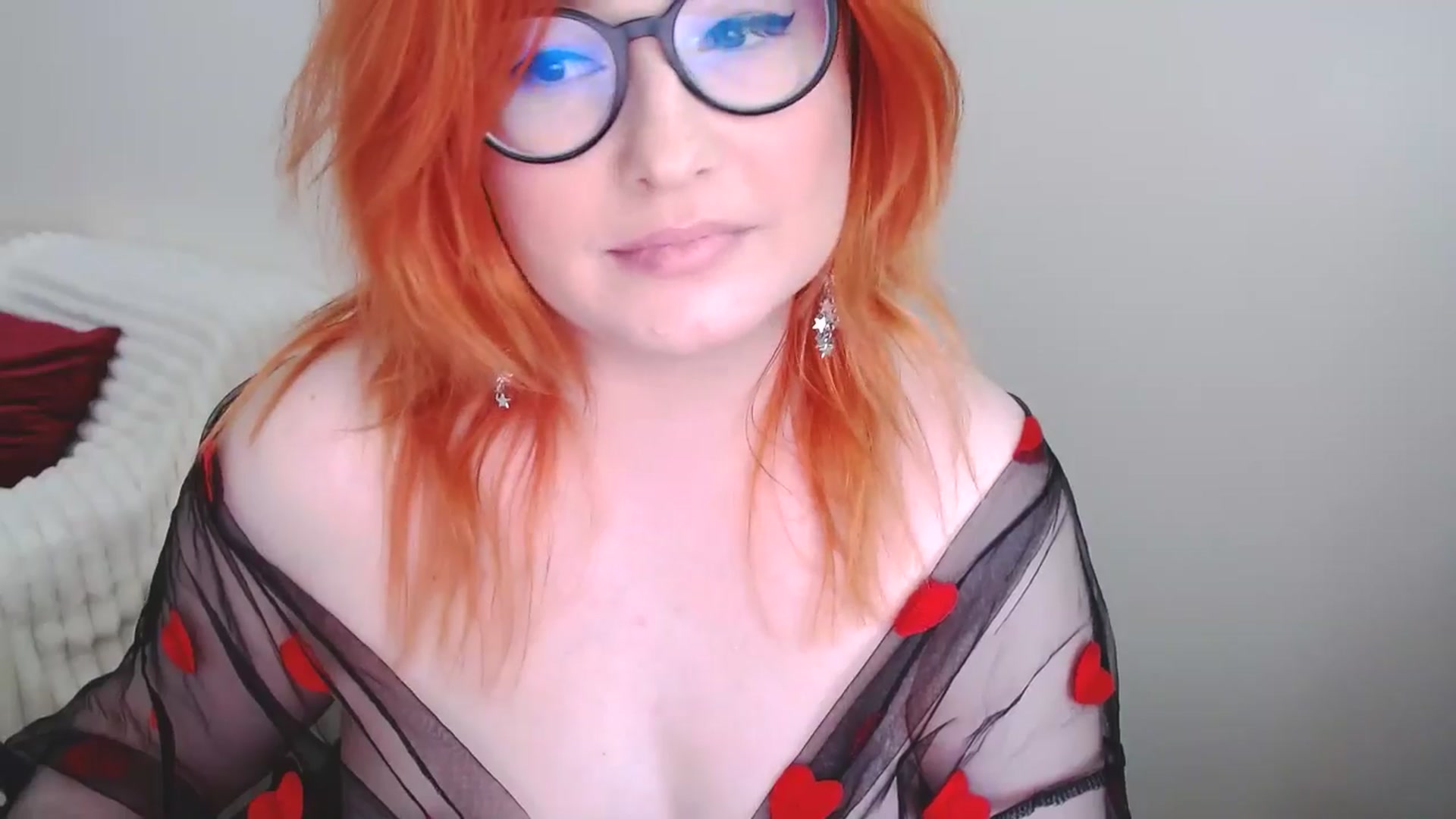 Gallery image thumbnail from EvaStar19's myfreecams stream on, 04/26/2025, 13:41 image 5 of 20