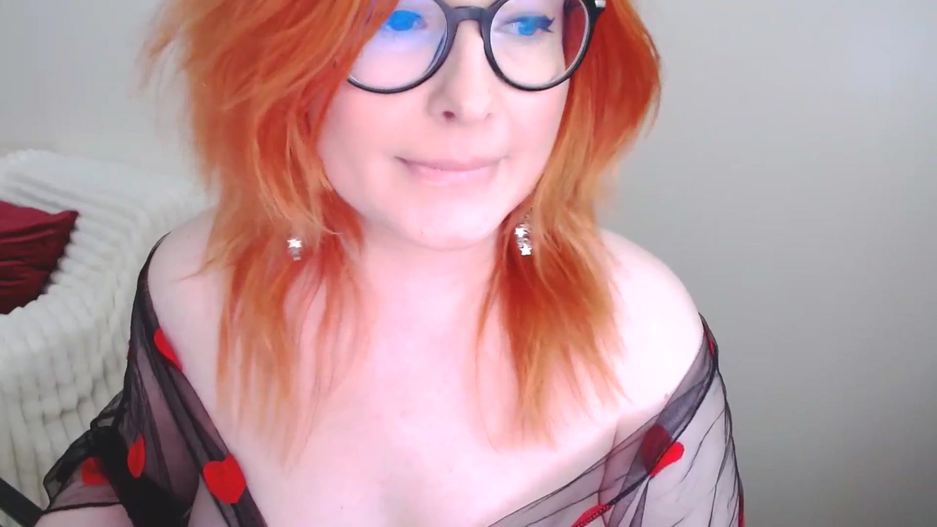 Gallery image thumbnail from EvaStar19's myfreecams stream on, 04/26/2025, 13:41 image 2 of 20