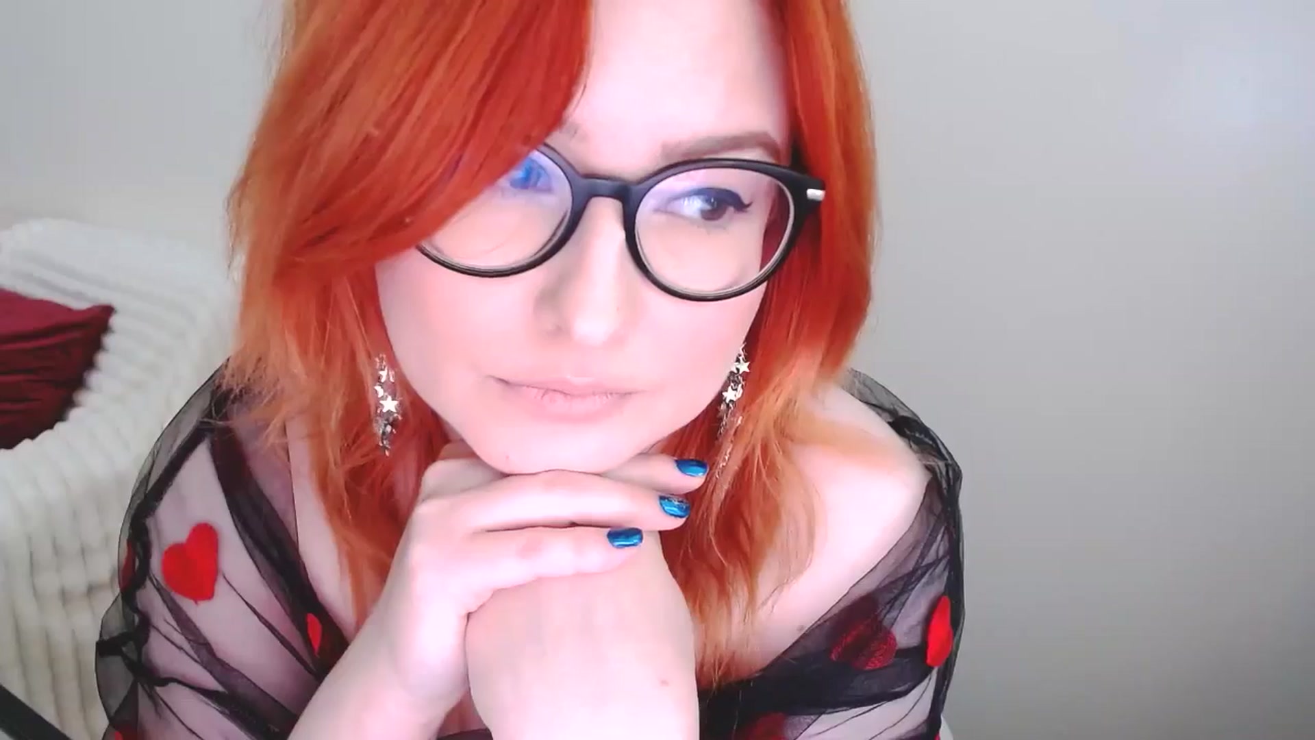 Gallery image thumbnail from EvaStar19's myfreecams stream on, 04/26/2025, 14:20 image 20 of 20