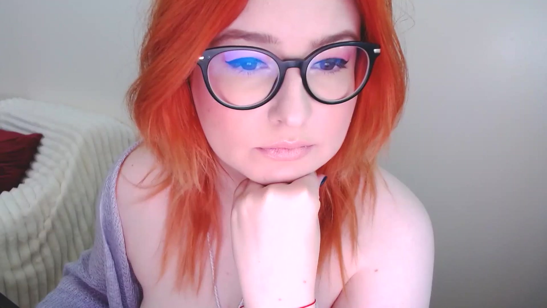 Gallery image thumbnail from EvaStar19's myfreecams stream on, 04/28/2025, 11:05 image 2 of 20