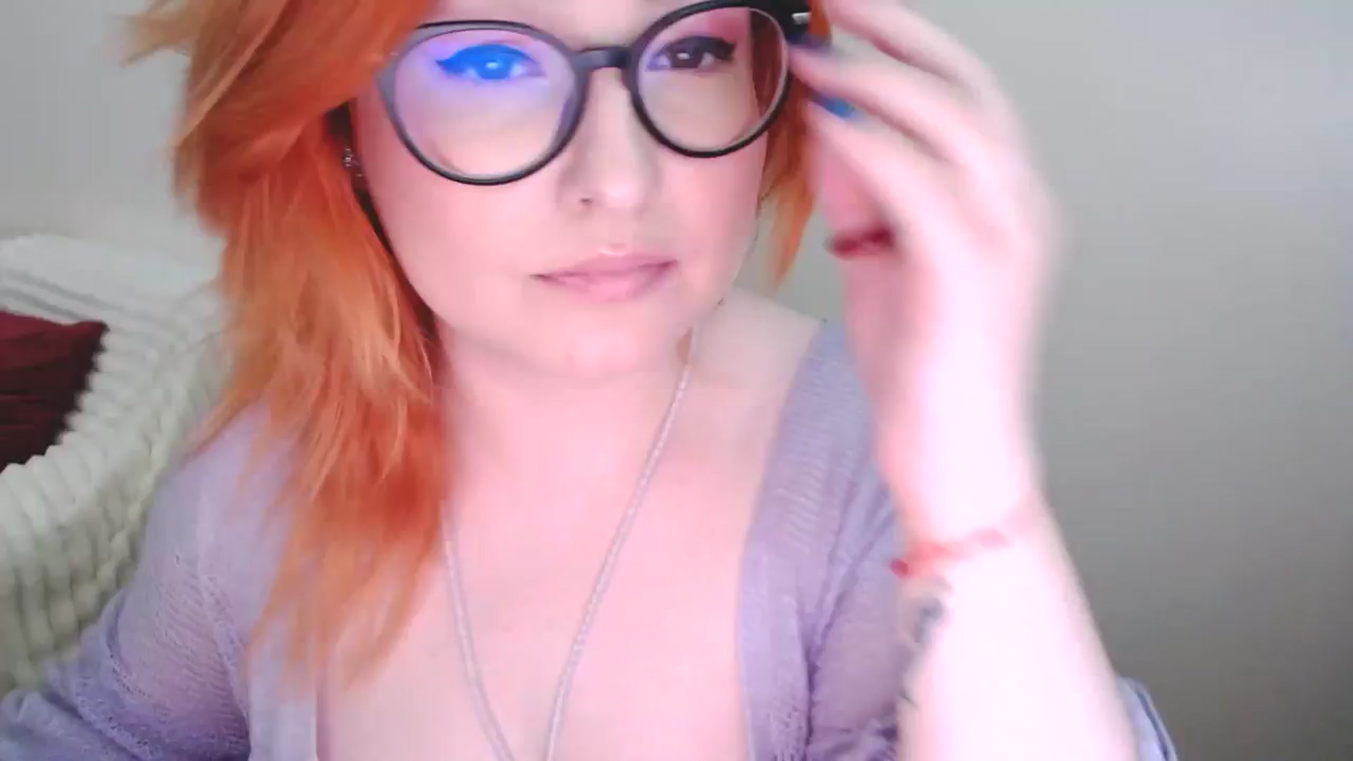 Gallery image thumbnail from EvaStar19's myfreecams stream on, 04/28/2025, 12:42 image 6 of 20