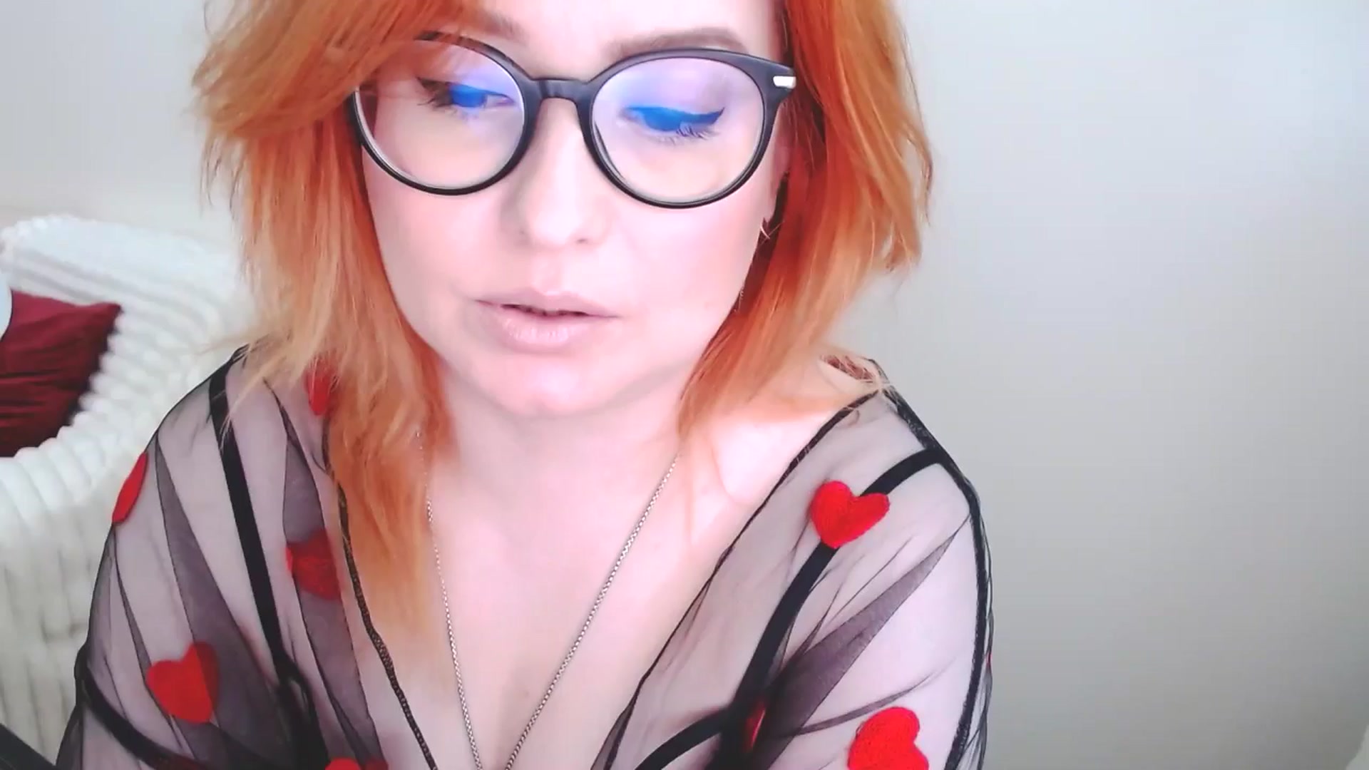 Gallery image thumbnail from EvaStar19's myfreecams stream on, 05/11/2025, 11:07 image 1 of 20