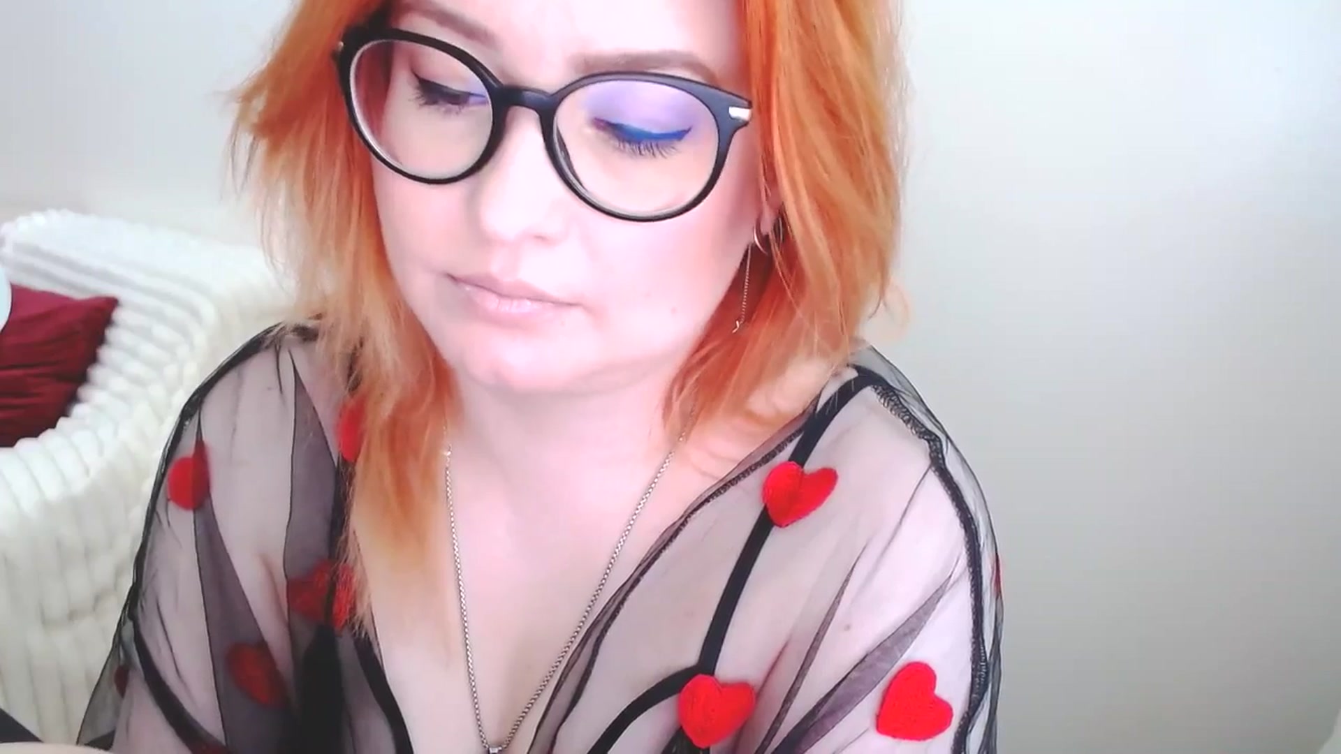 Gallery image thumbnail from EvaStar19's myfreecams stream on, 05/11/2025, 11:07 image 17 of 20