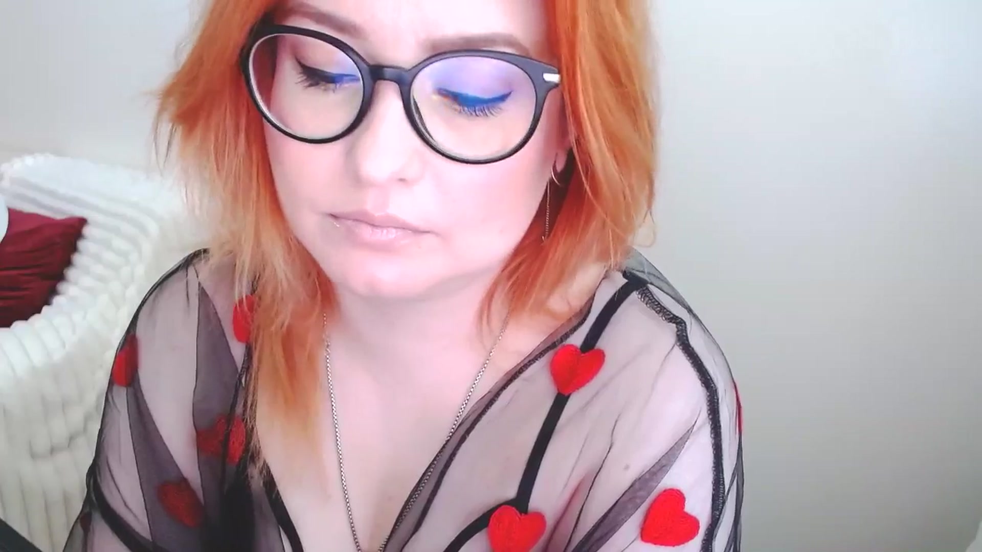 Gallery image thumbnail from EvaStar19's myfreecams stream on, 05/11/2025, 11:07 image 20 of 20