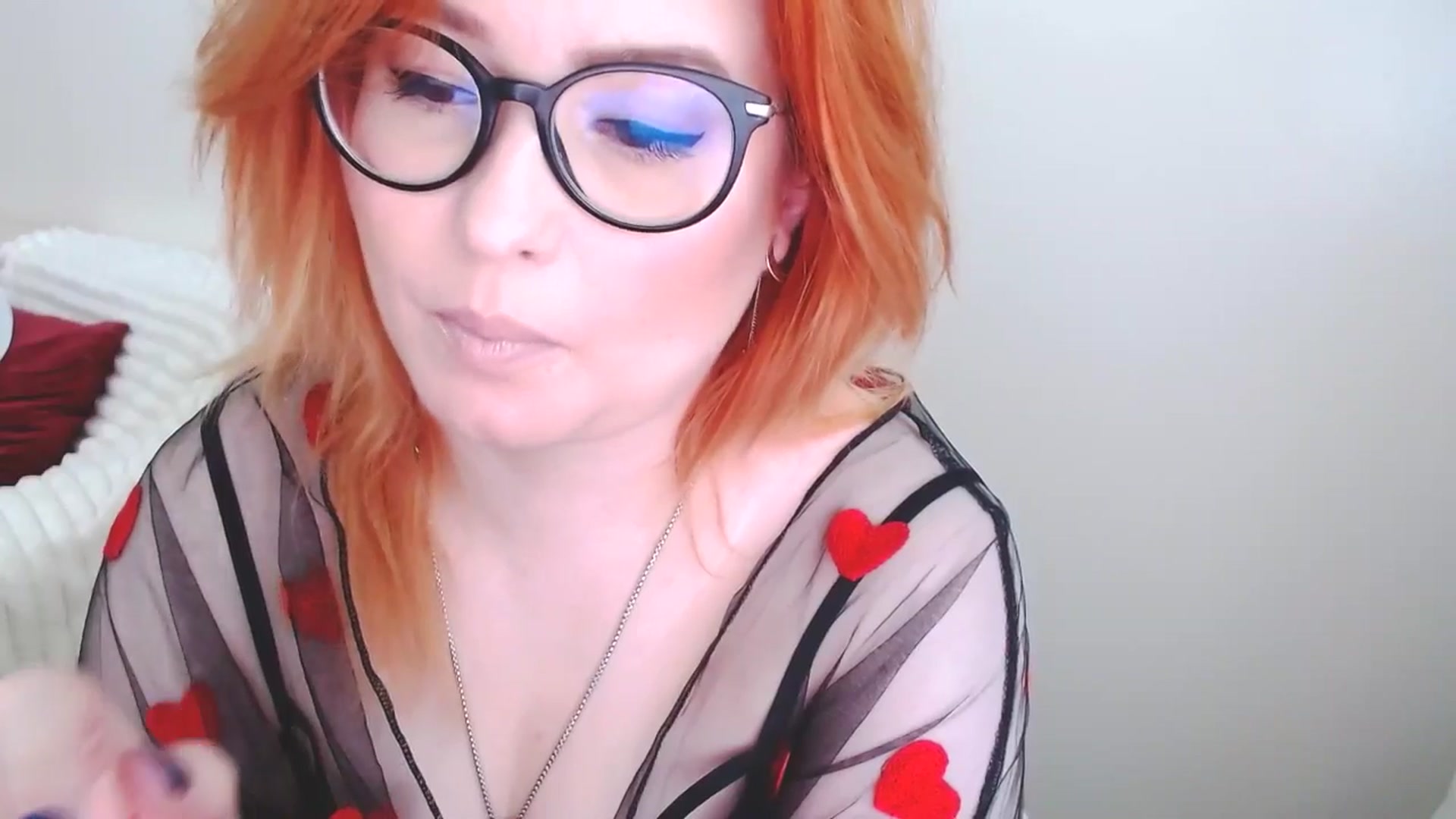 Gallery image thumbnail from EvaStar19's myfreecams stream on, 05/11/2025, 11:07 image 2 of 20