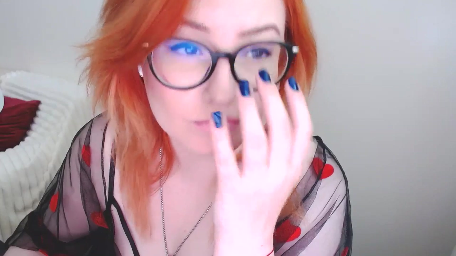 Gallery image thumbnail from EvaStar19's myfreecams stream on, 05/11/2025, 12:17 image 2 of 20