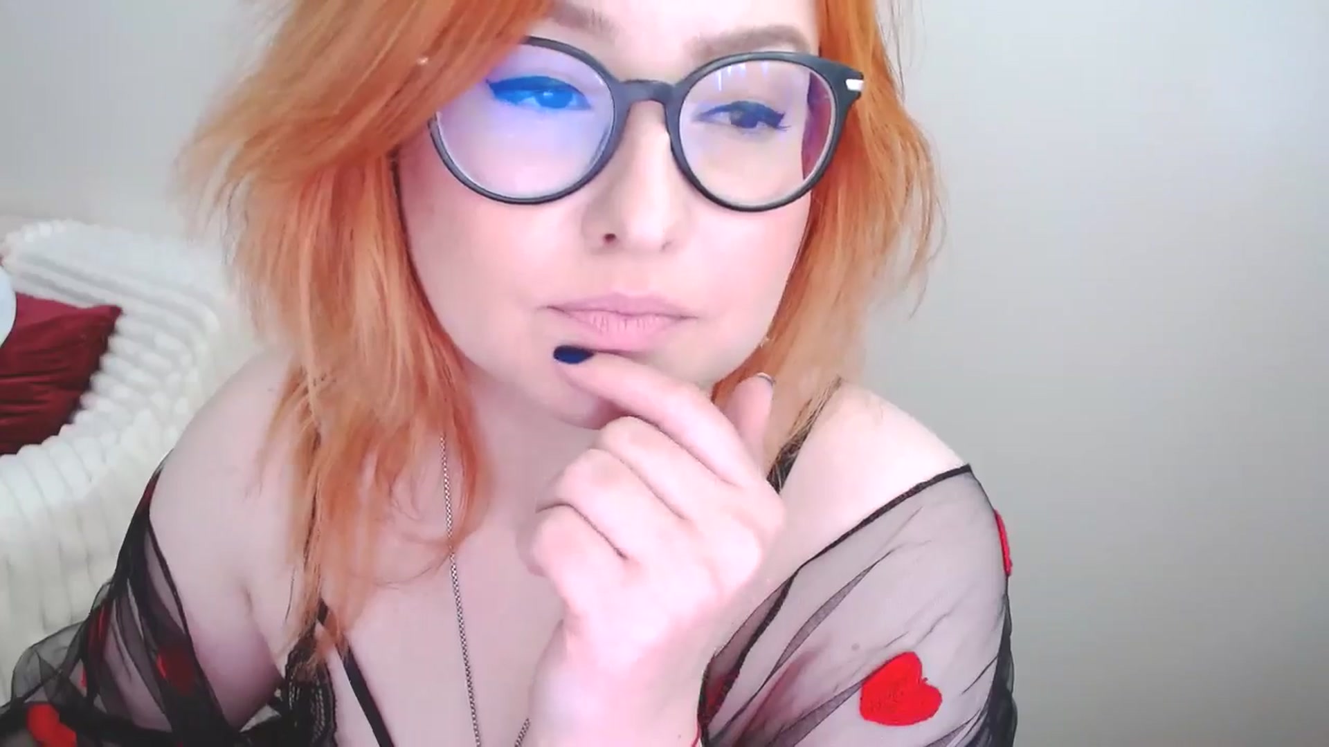 Gallery image thumbnail from EvaStar19's myfreecams stream on, 05/11/2025, 14:02 image 6 of 20