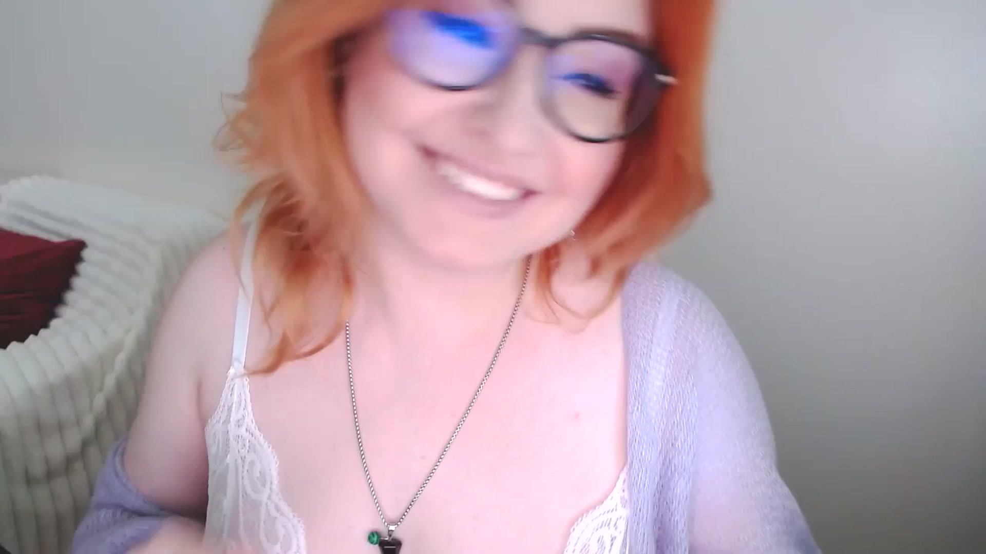 Gallery image thumbnail from EvaStar19's myfreecams stream on, 05/18/2025, 10:48 image 1 of 20