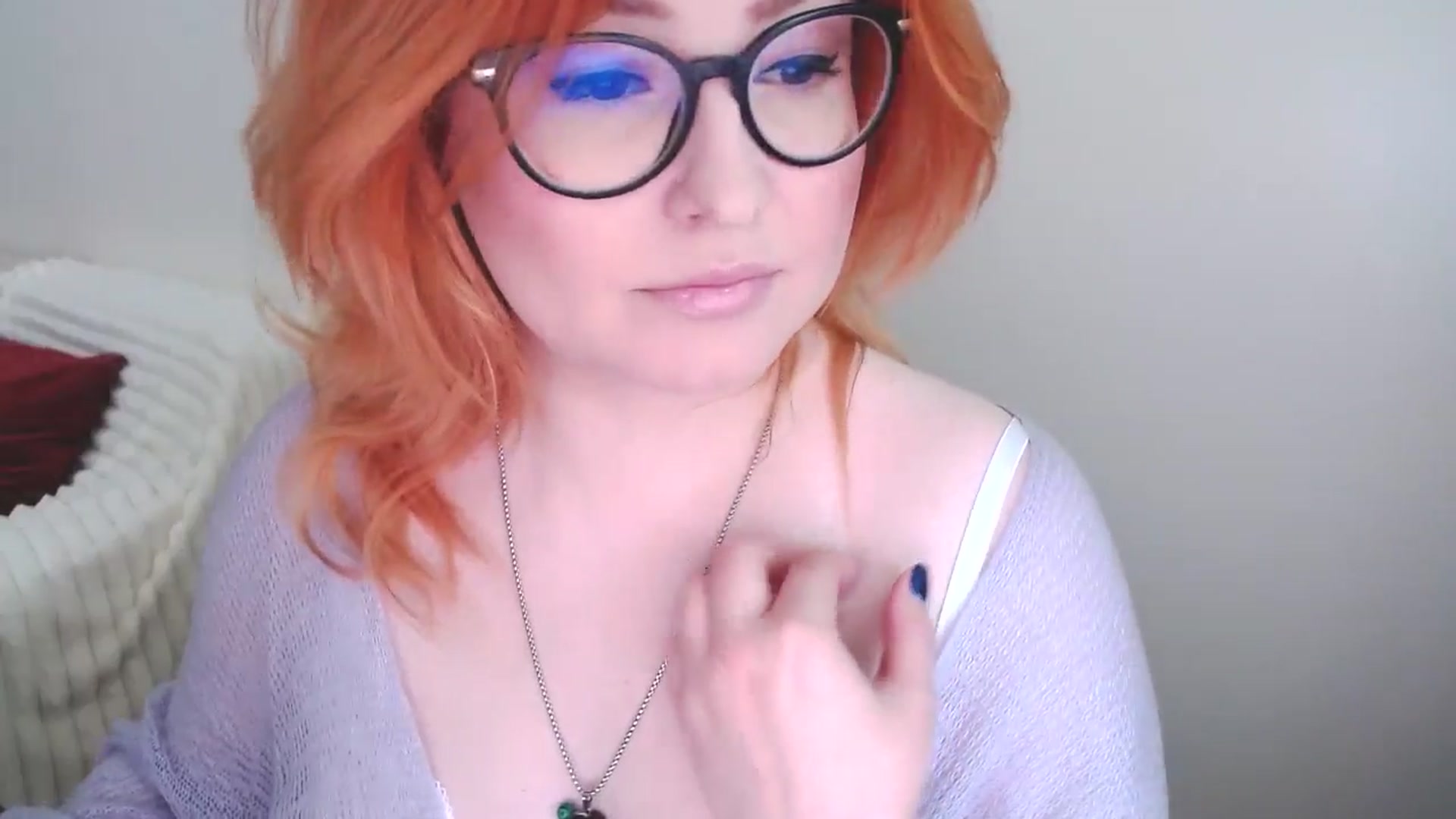 Gallery image thumbnail from EvaStar19's myfreecams stream on, 05/18/2025, 10:48 image 3 of 20