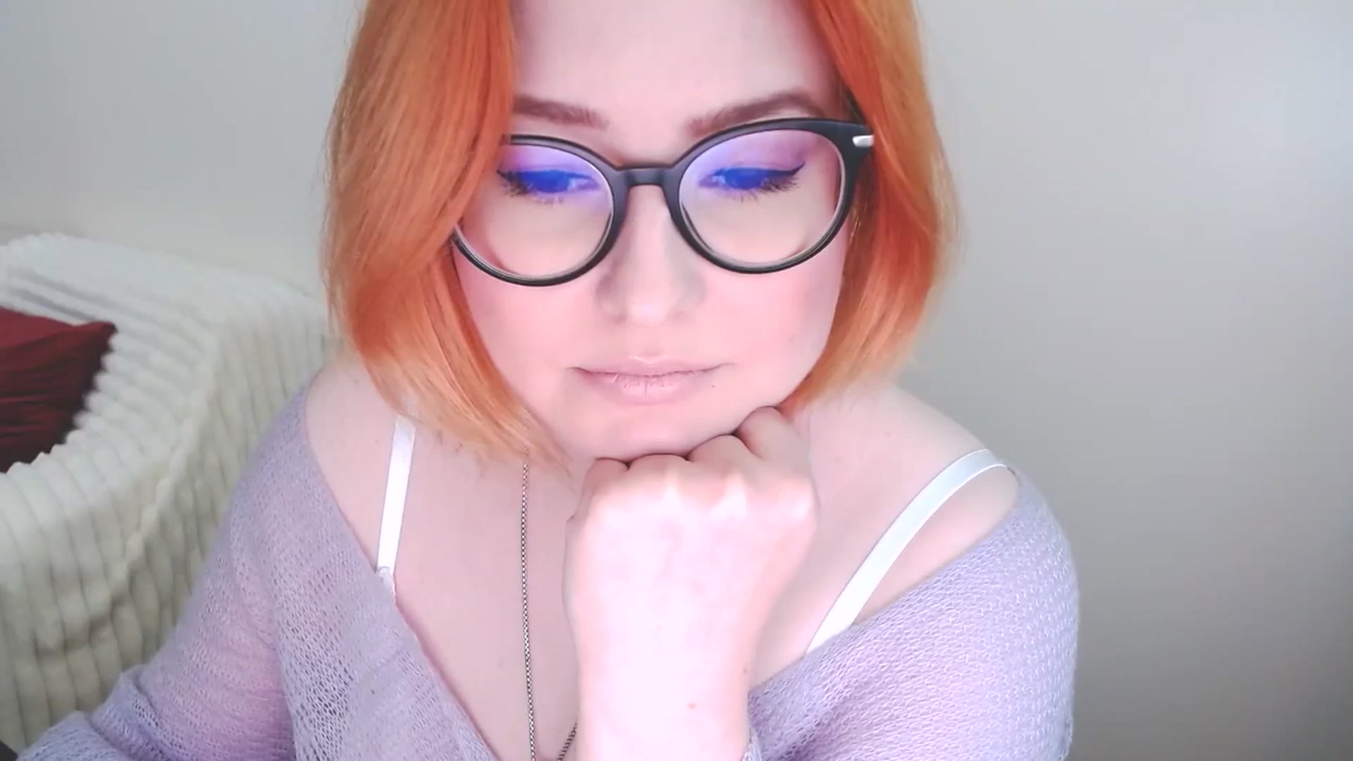 Gallery image thumbnail from EvaStar19's myfreecams stream on, 05/18/2025, 12:33 image 18 of 20