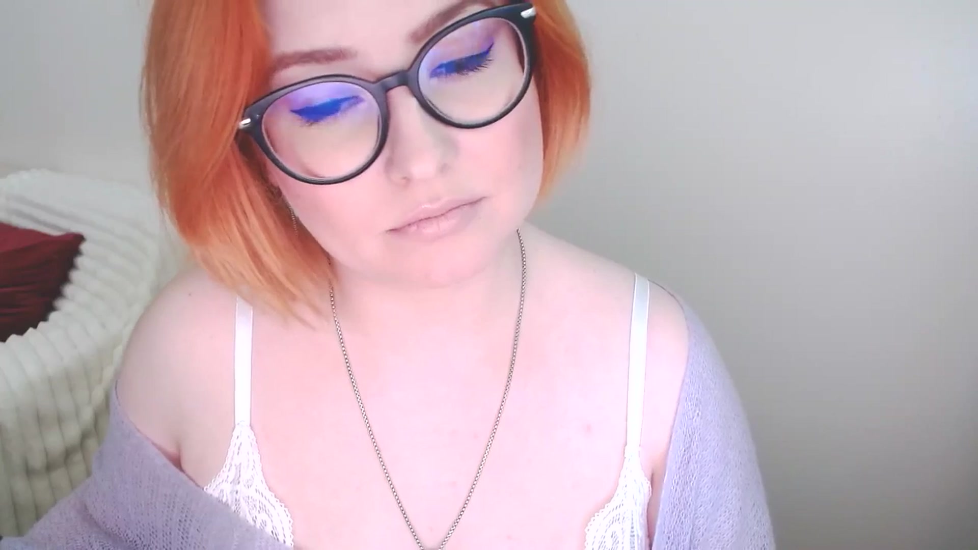 Gallery image thumbnail from EvaStar19's myfreecams stream on, 05/18/2025, 12:33 image 13 of 20