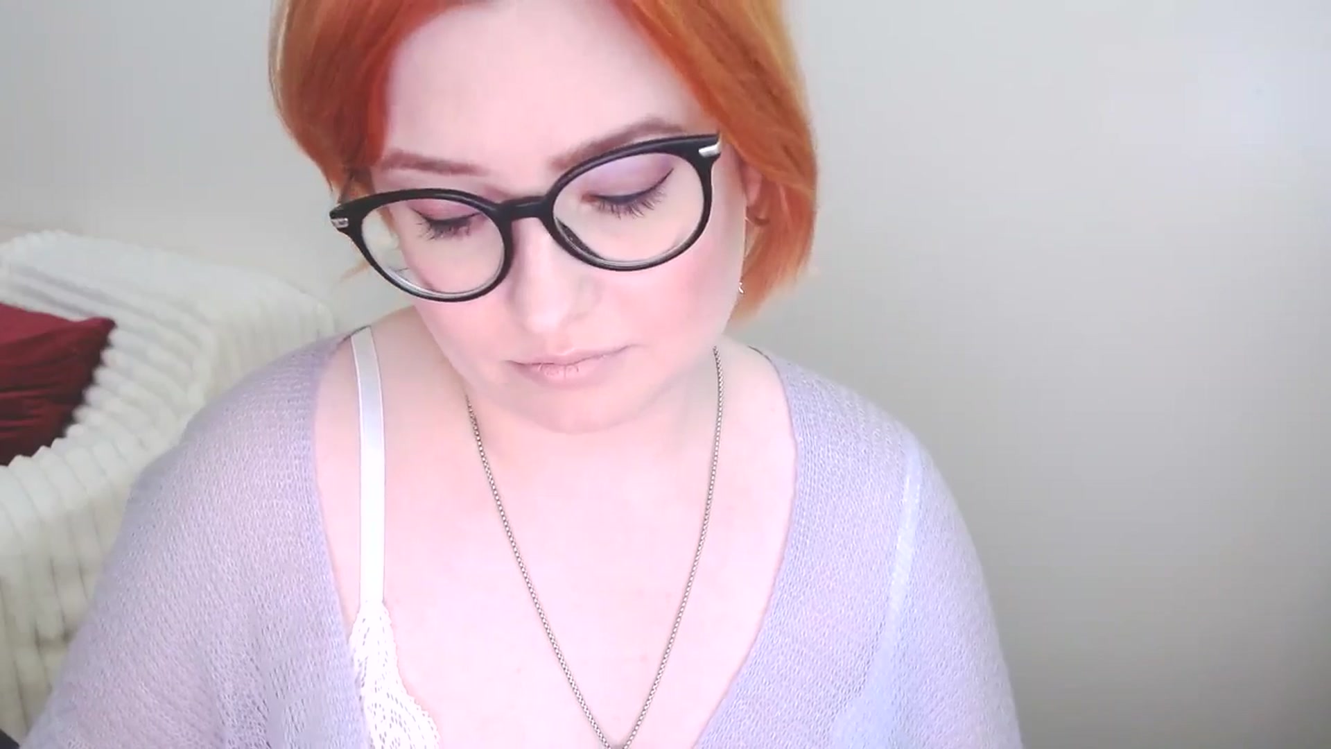 Gallery image thumbnail from EvaStar19's myfreecams stream on, 05/18/2025, 13:38 image 9 of 20