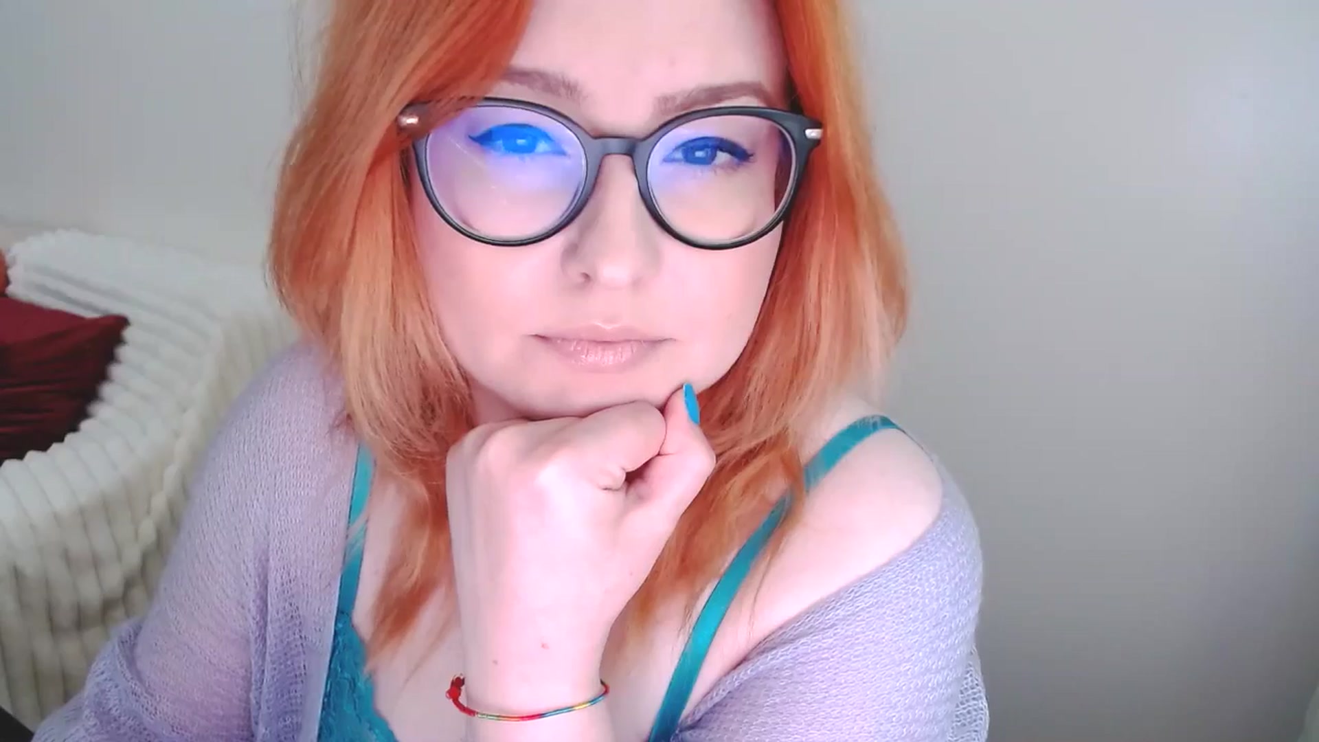 Gallery image thumbnail from EvaStar19's myfreecams stream on, 05/24/2025, 13:16 image 2 of 20